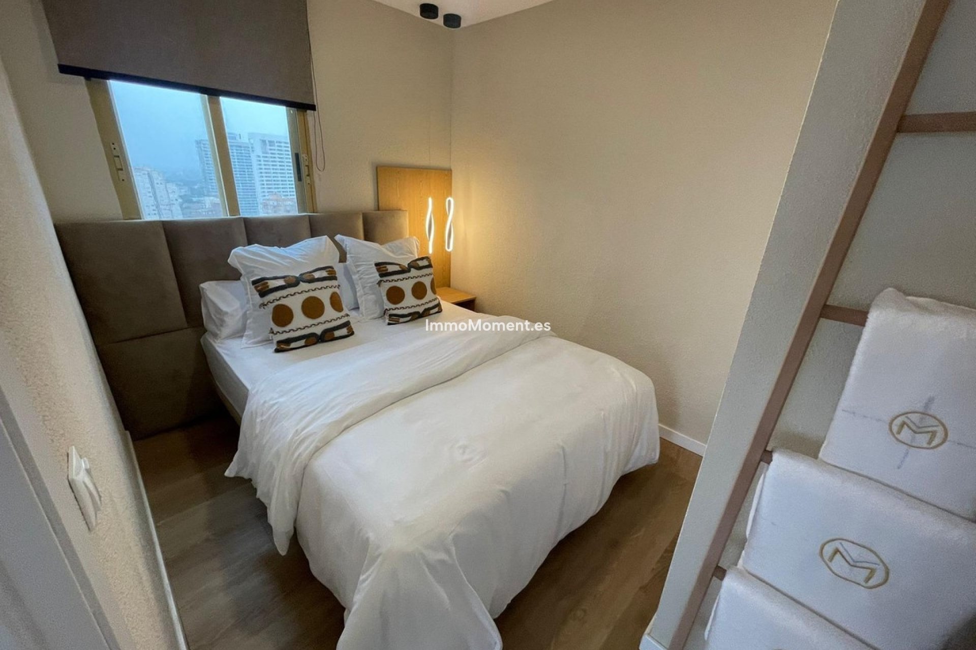 Bestaande woning - Appartement - Benidorm - Benidorm Centro