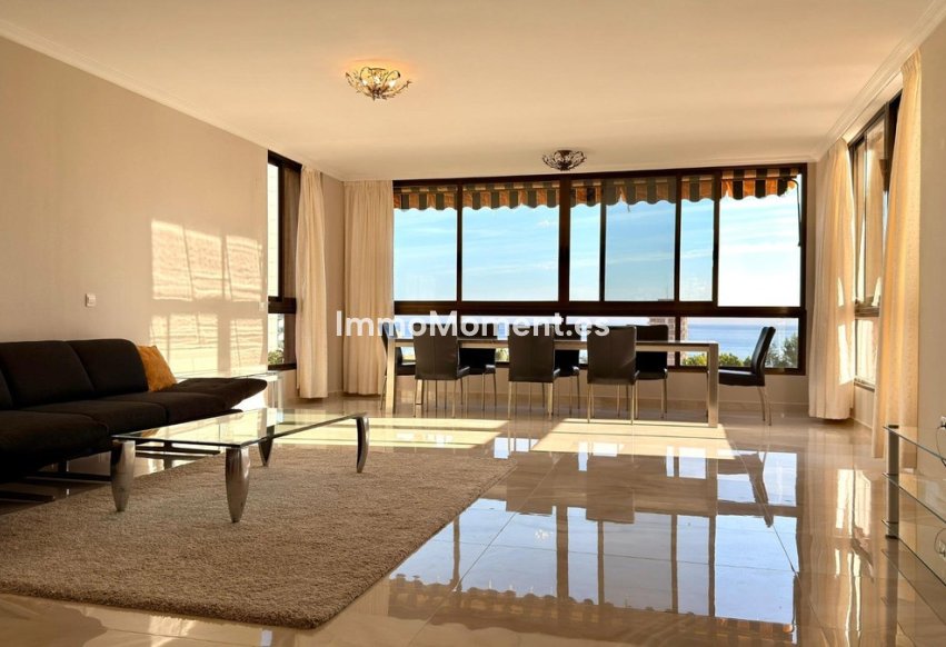 Bestaande woning - Appartement - Benidorm - Benidorm Centro