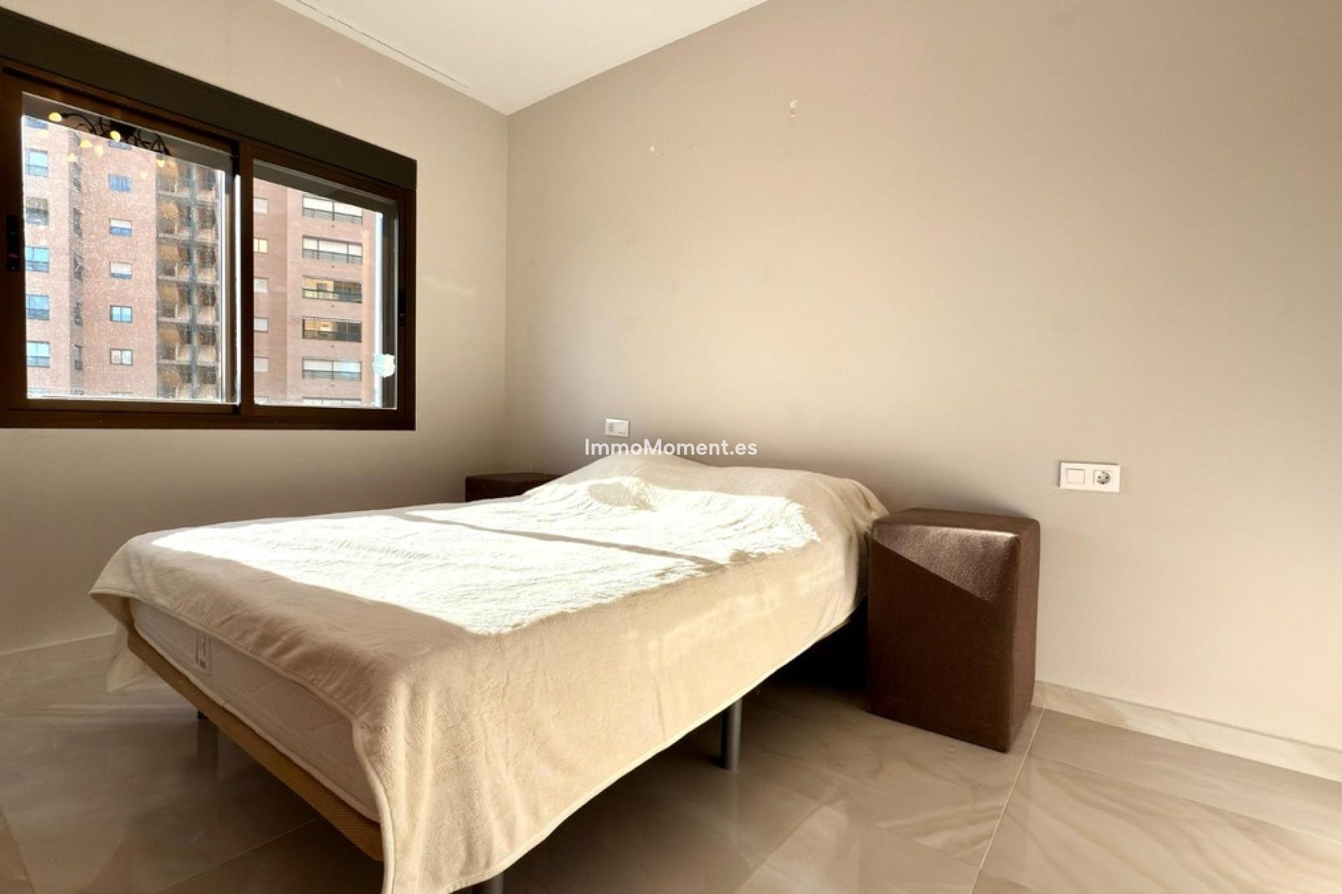 Bestaande woning - Appartement - Benidorm - Benidorm Centro