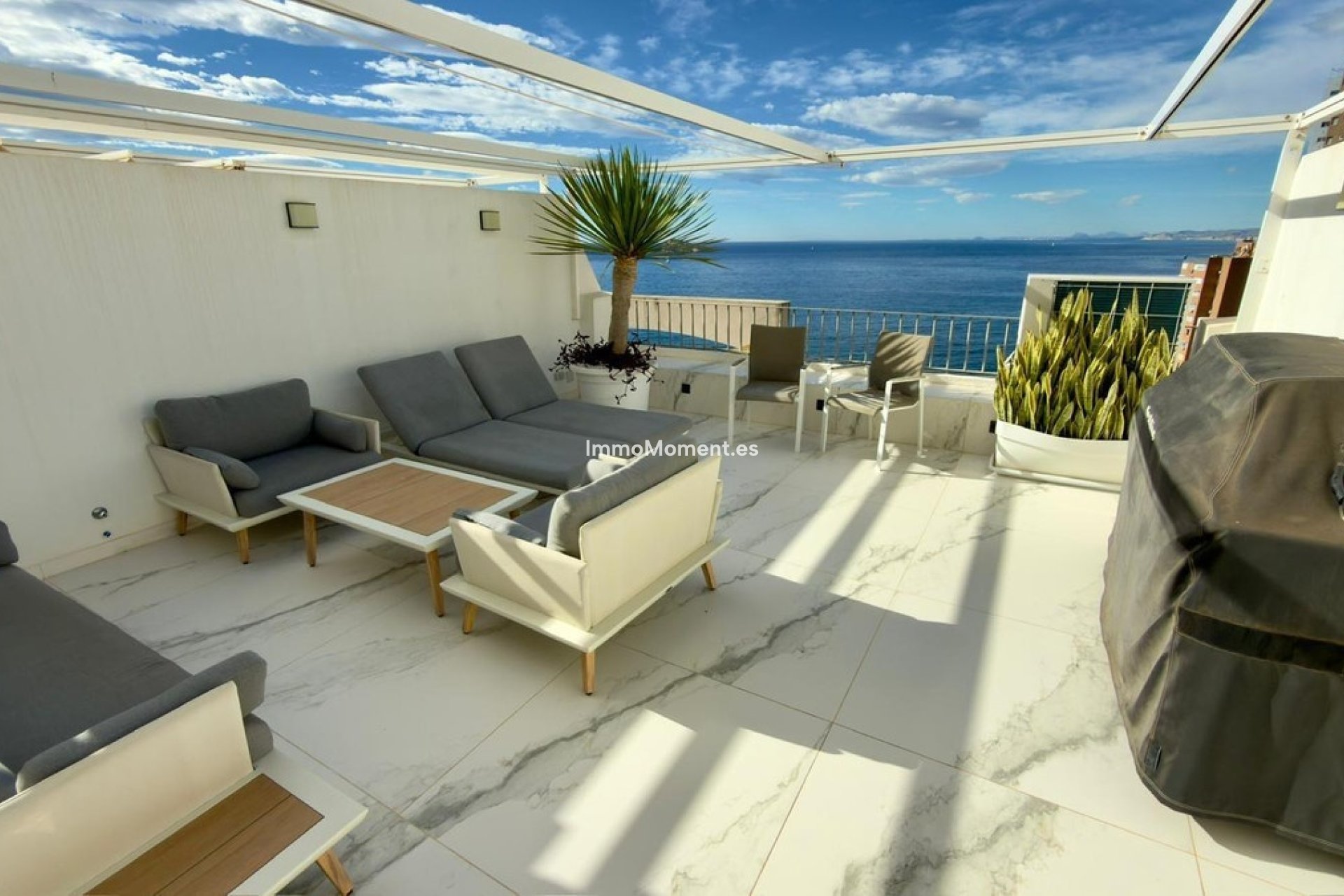 Bestaande woning - Appartement - Benidorm - Benidorm Centro
