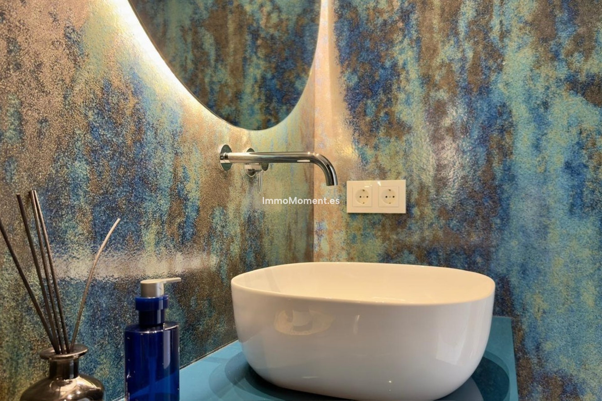 Bestaande woning - Appartement - Benidorm - Benidorm Centro