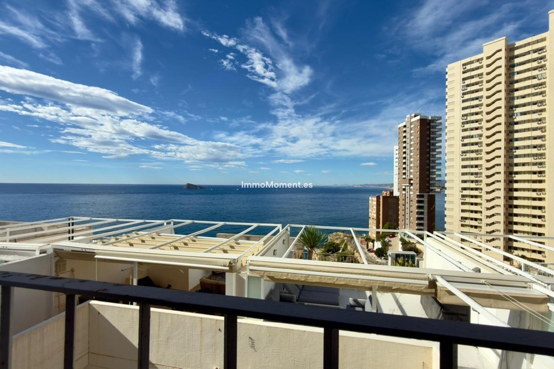 Bestaande woning - Appartement - Benidorm - Benidorm Centro