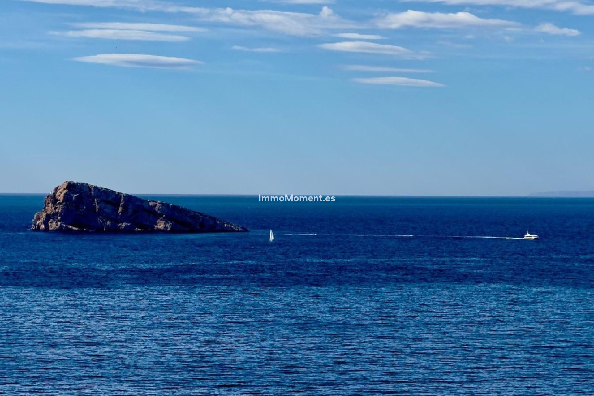 Bestaande woning - Appartement - Benidorm - Benidorm Centro