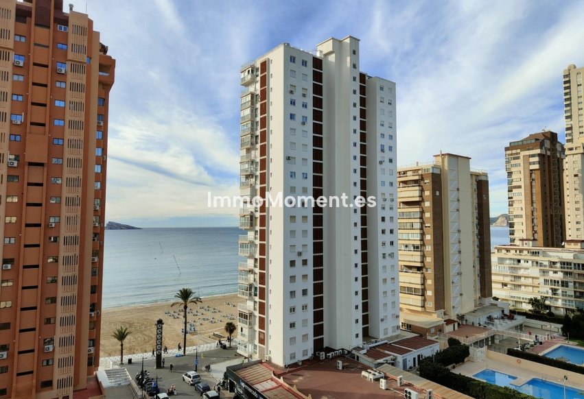 Bestaande woning - Appartement - Benidorm - Benidorm Centro