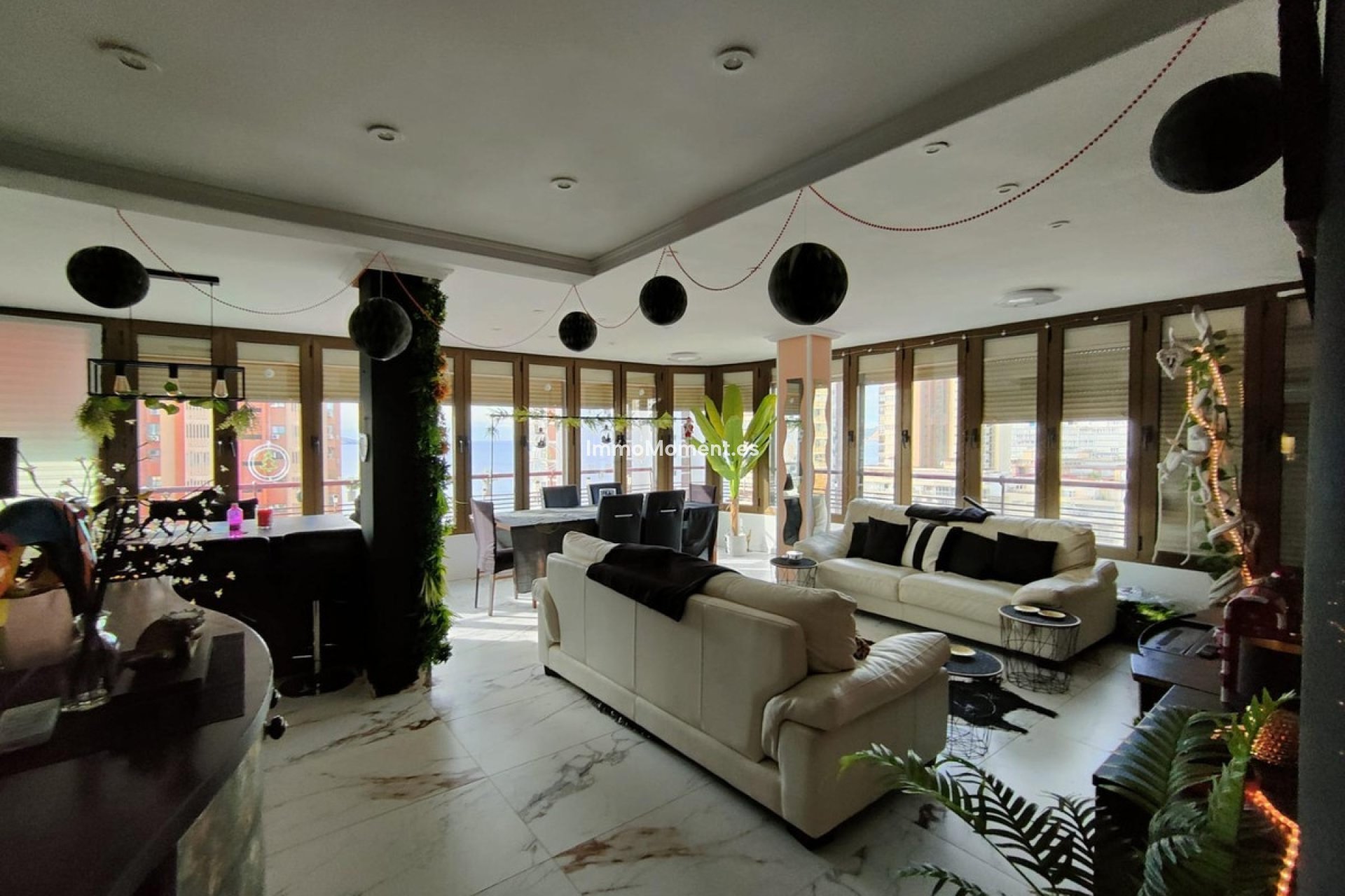 Bestaande woning - Appartement - Benidorm - Benidorm Centro