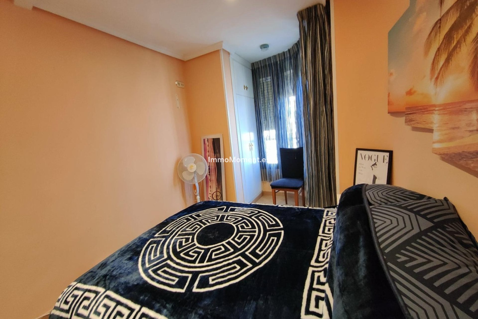 Bestaande woning - Appartement - Benidorm - Benidorm Centro