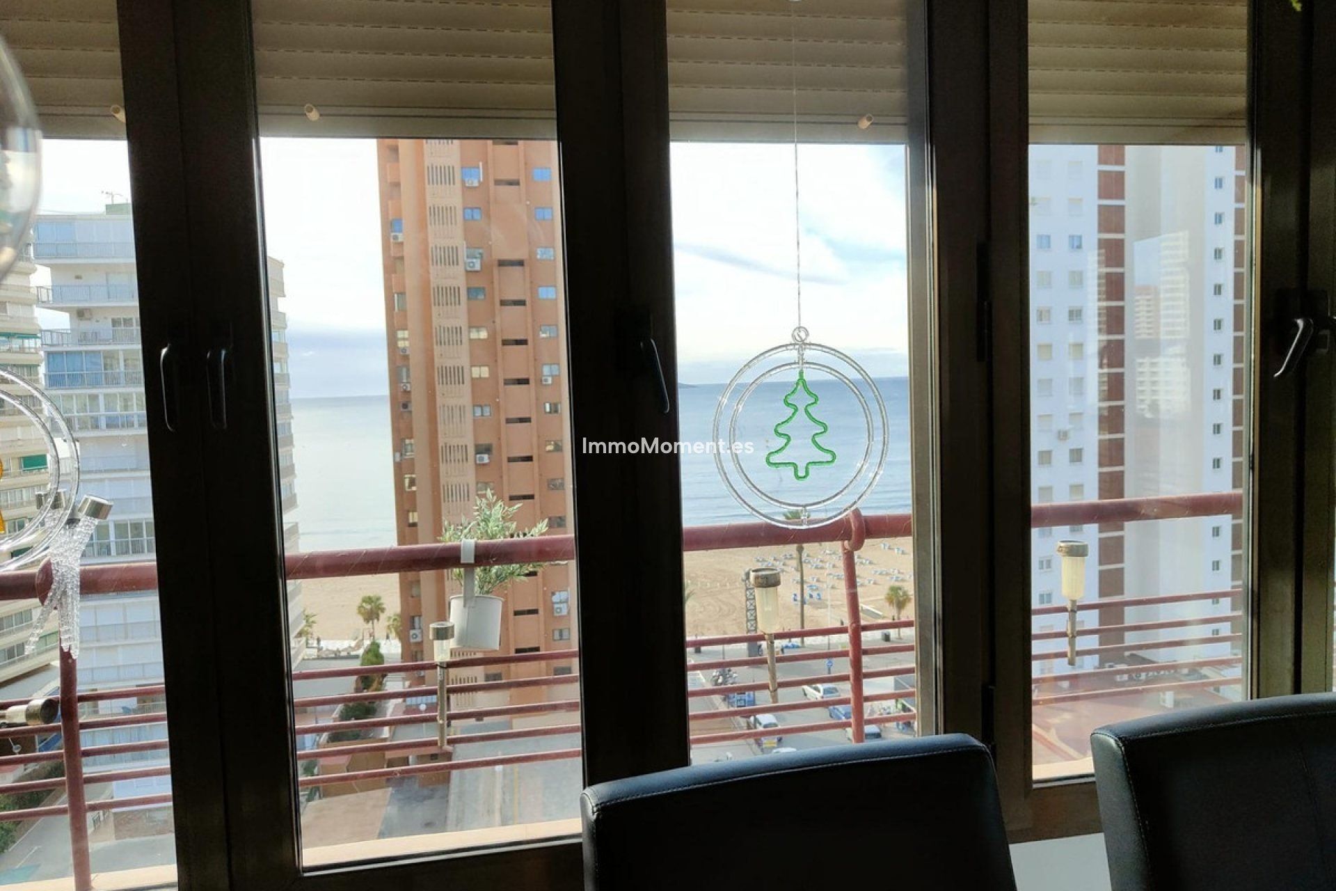Bestaande woning - Appartement - Benidorm - Benidorm Centro