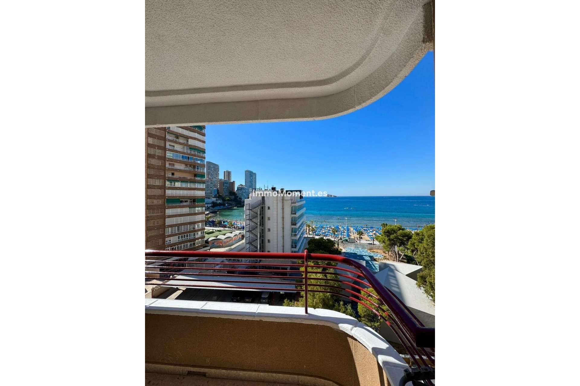 Bestaande woning - Appartement - Benidorm - Benidorm Centro