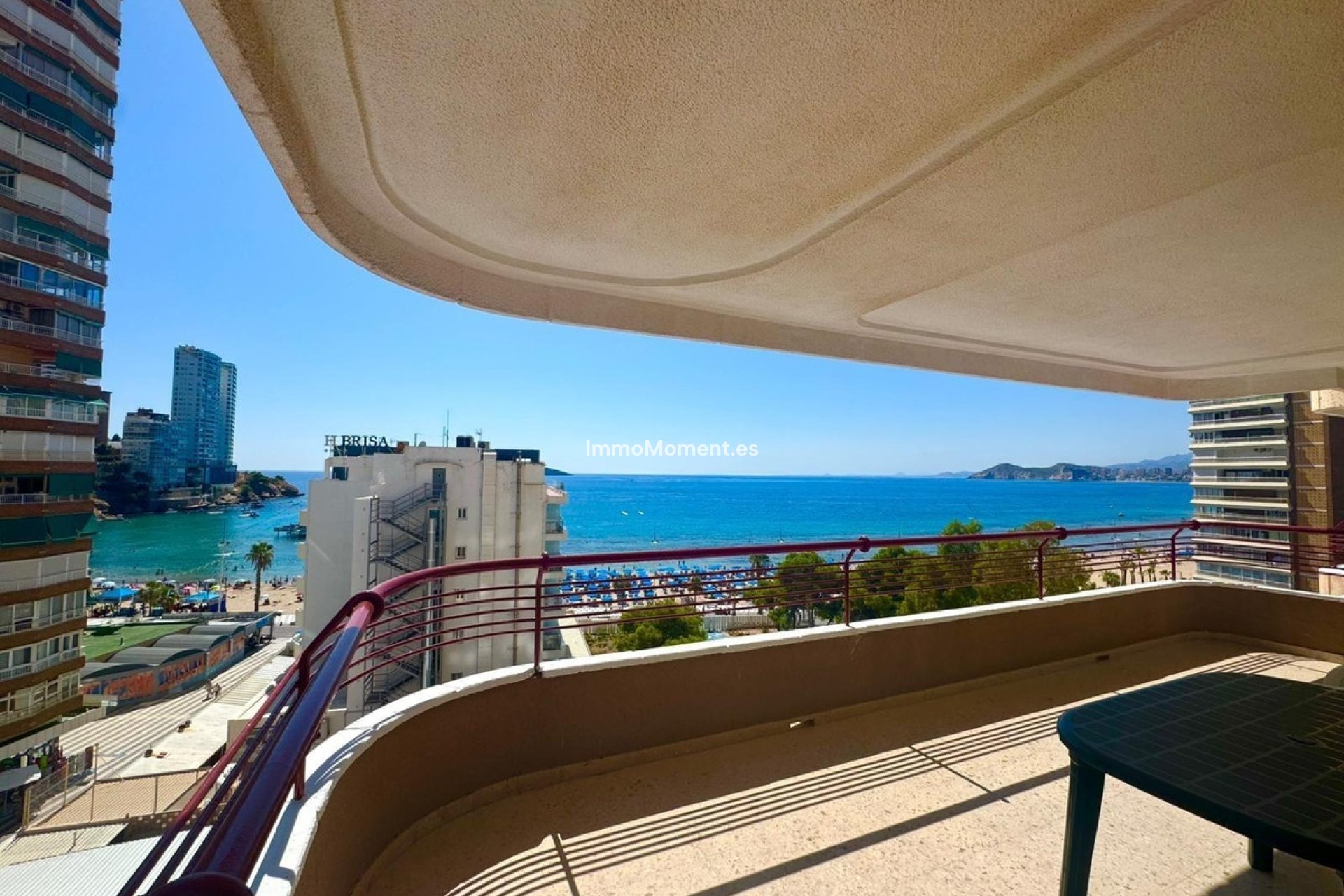 Bestaande woning - Appartement - Benidorm - Benidorm Centro