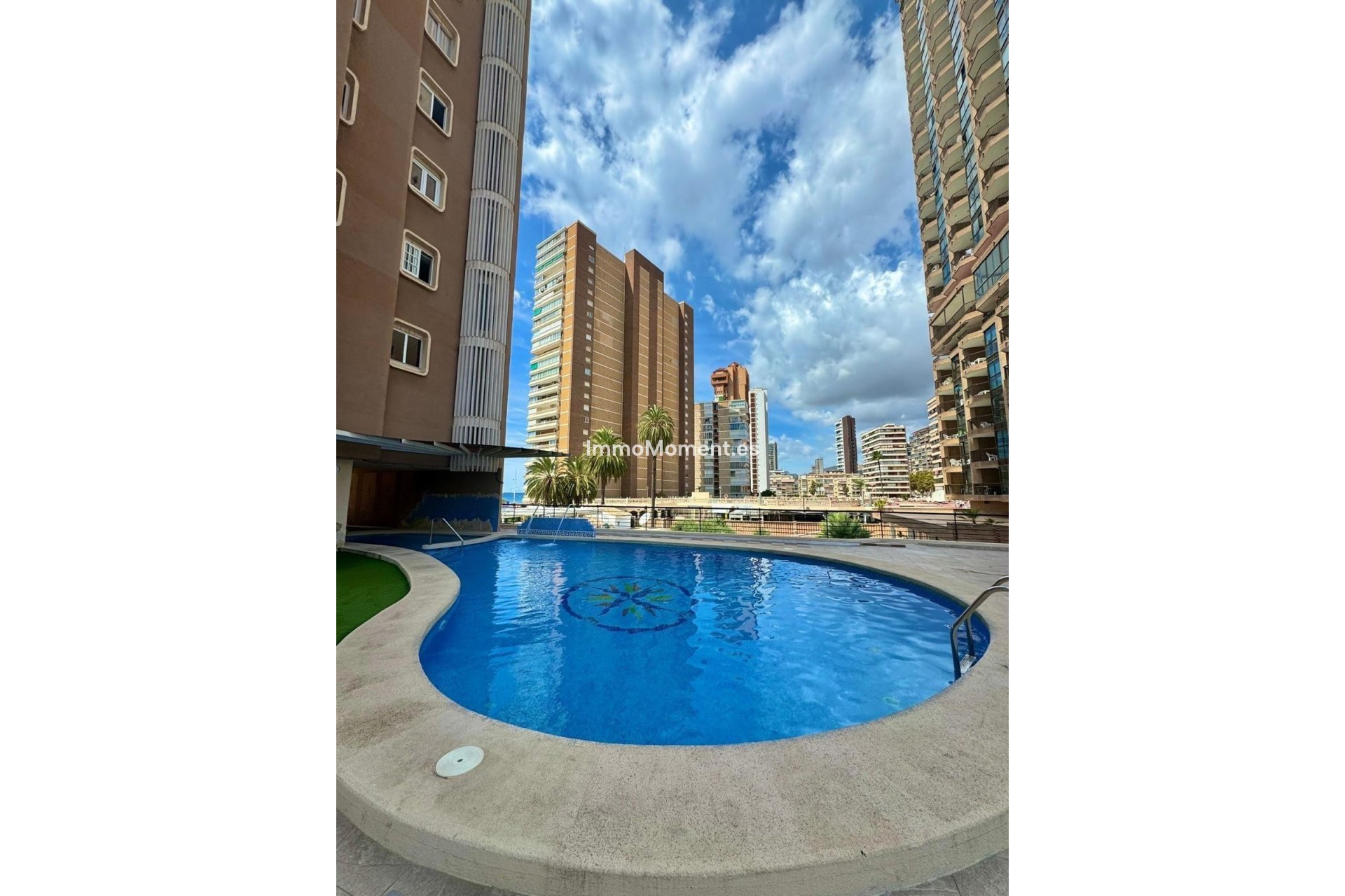 Bestaande woning - Appartement - Benidorm - Benidorm Centro