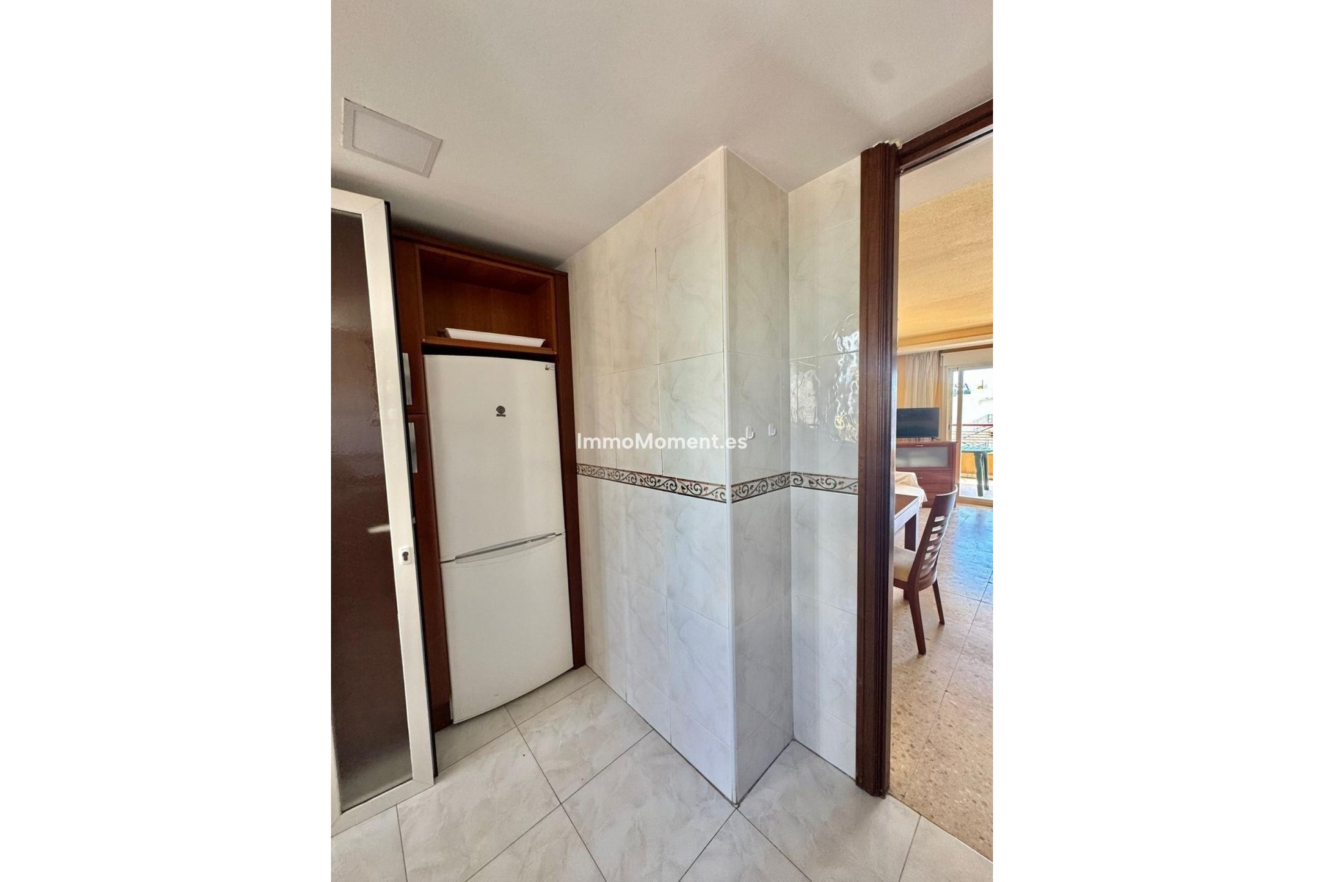 Bestaande woning - Appartement - Benidorm - Benidorm Centro