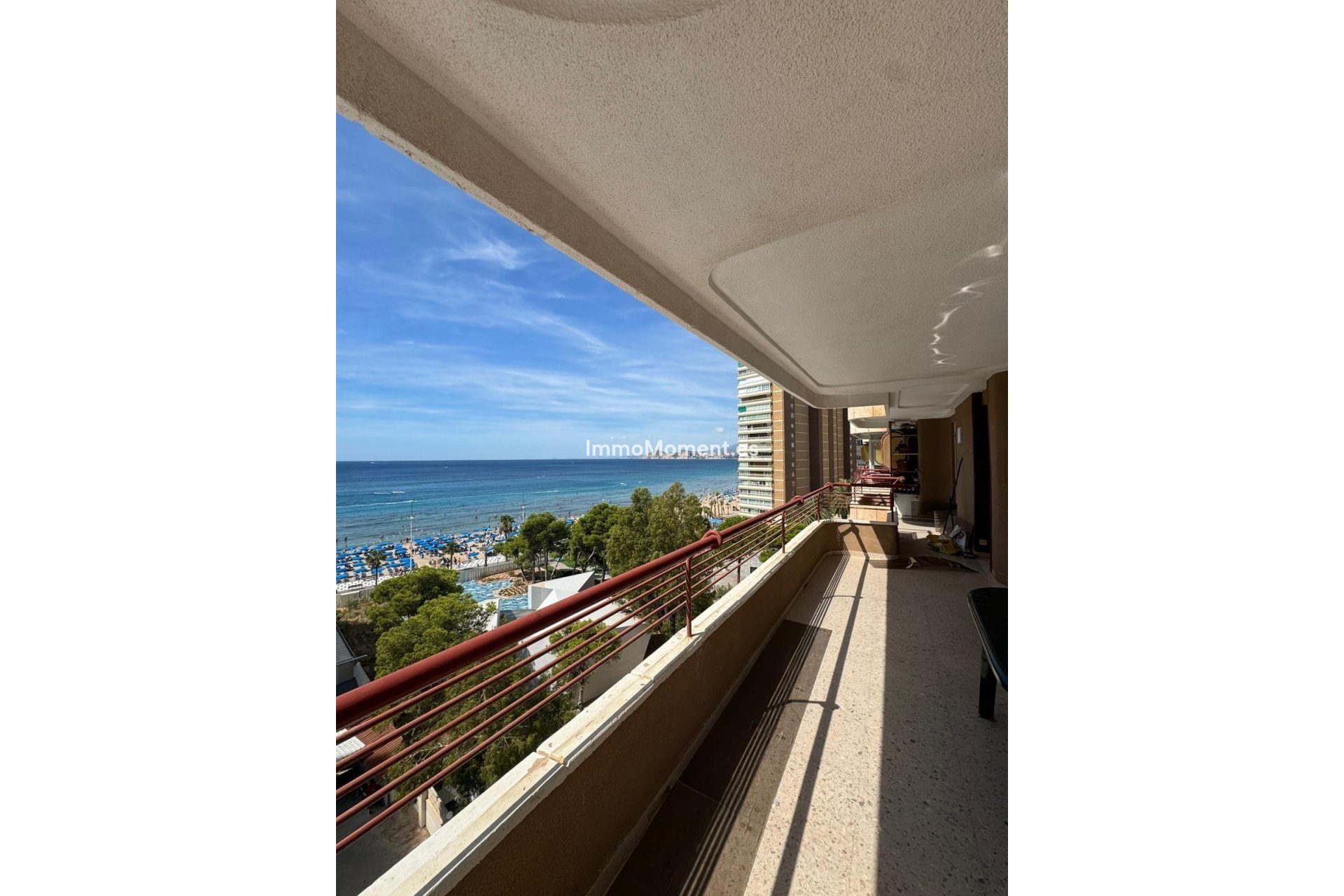 Bestaande woning - Appartement - Benidorm - Benidorm Centro