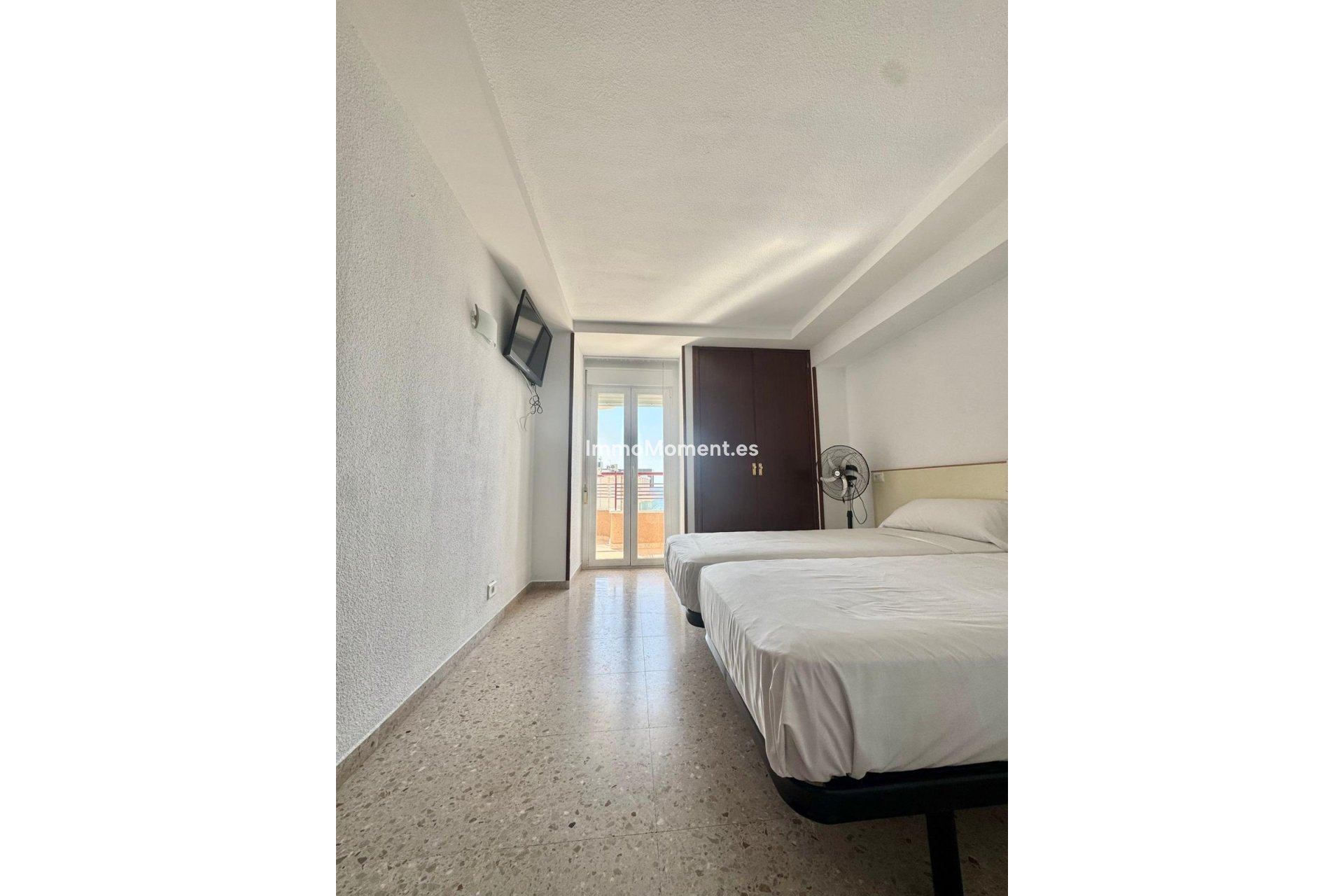 Bestaande woning - Appartement - Benidorm - Benidorm Centro