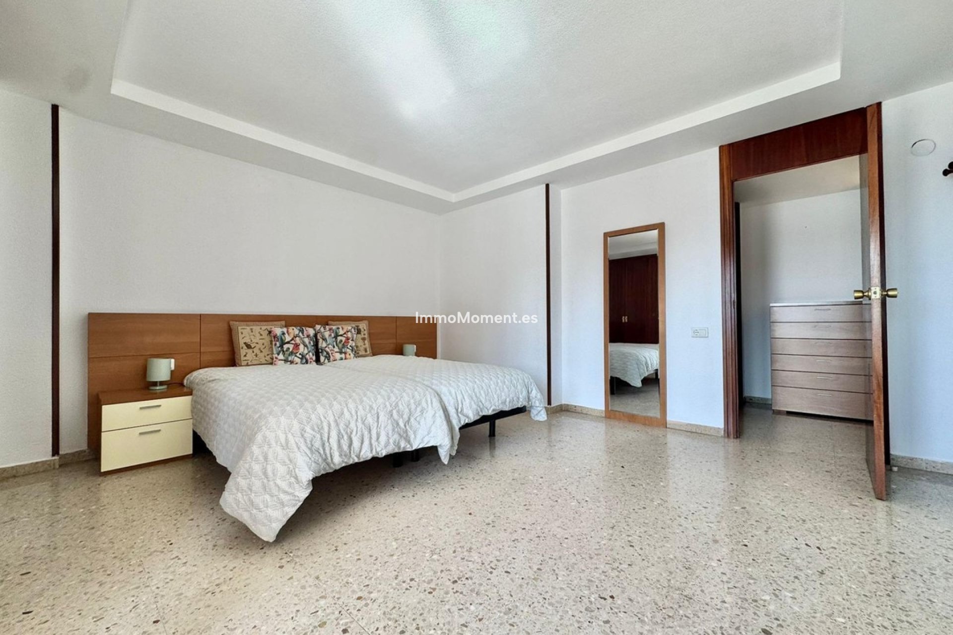 Bestaande woning - Appartement - Benidorm - Benidorm Centro