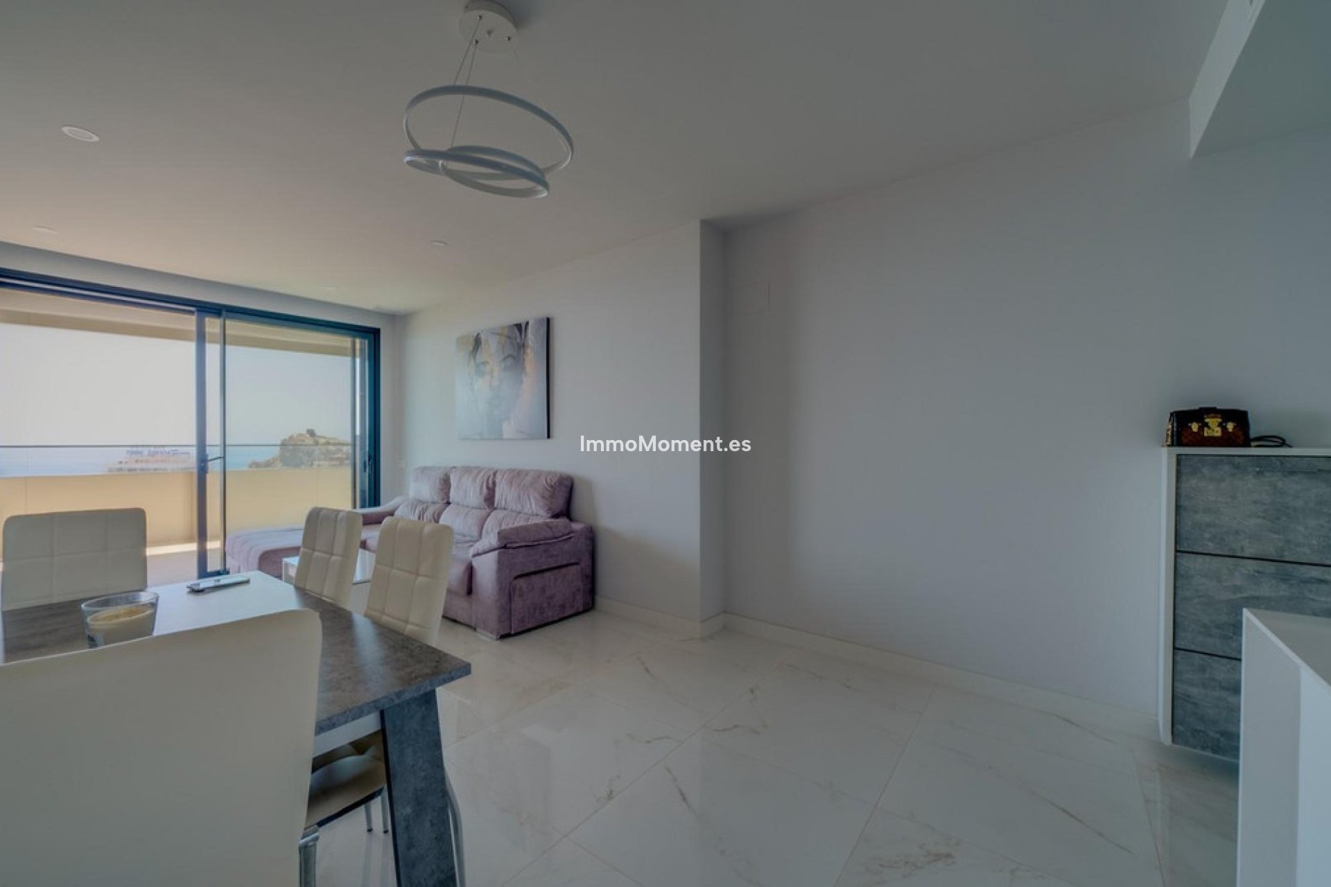 Bestaande woning - Appartement - Benidorm - Benidorm Centro