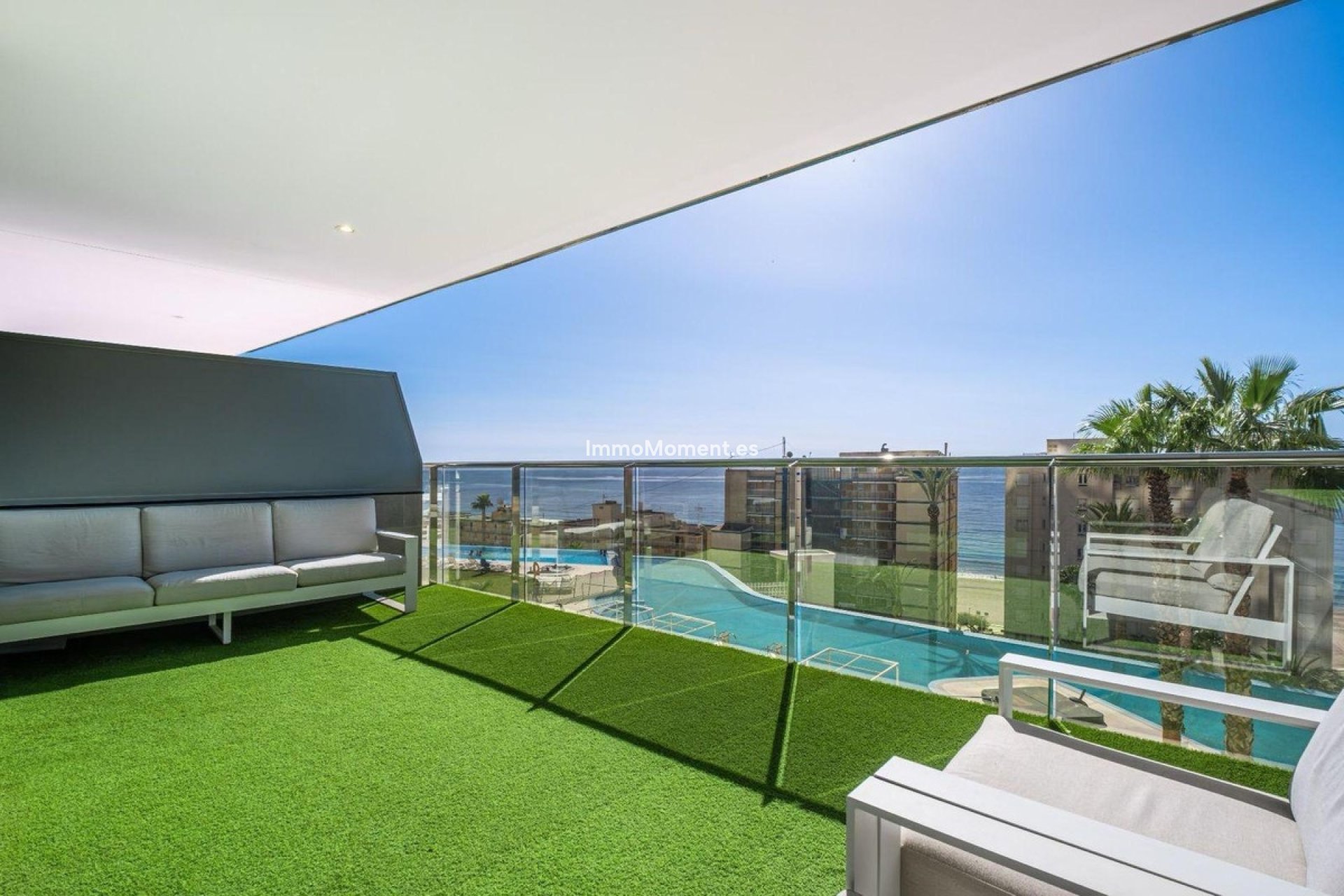 Bestaande woning - Appartement - Benidorm - Benidorm Centro