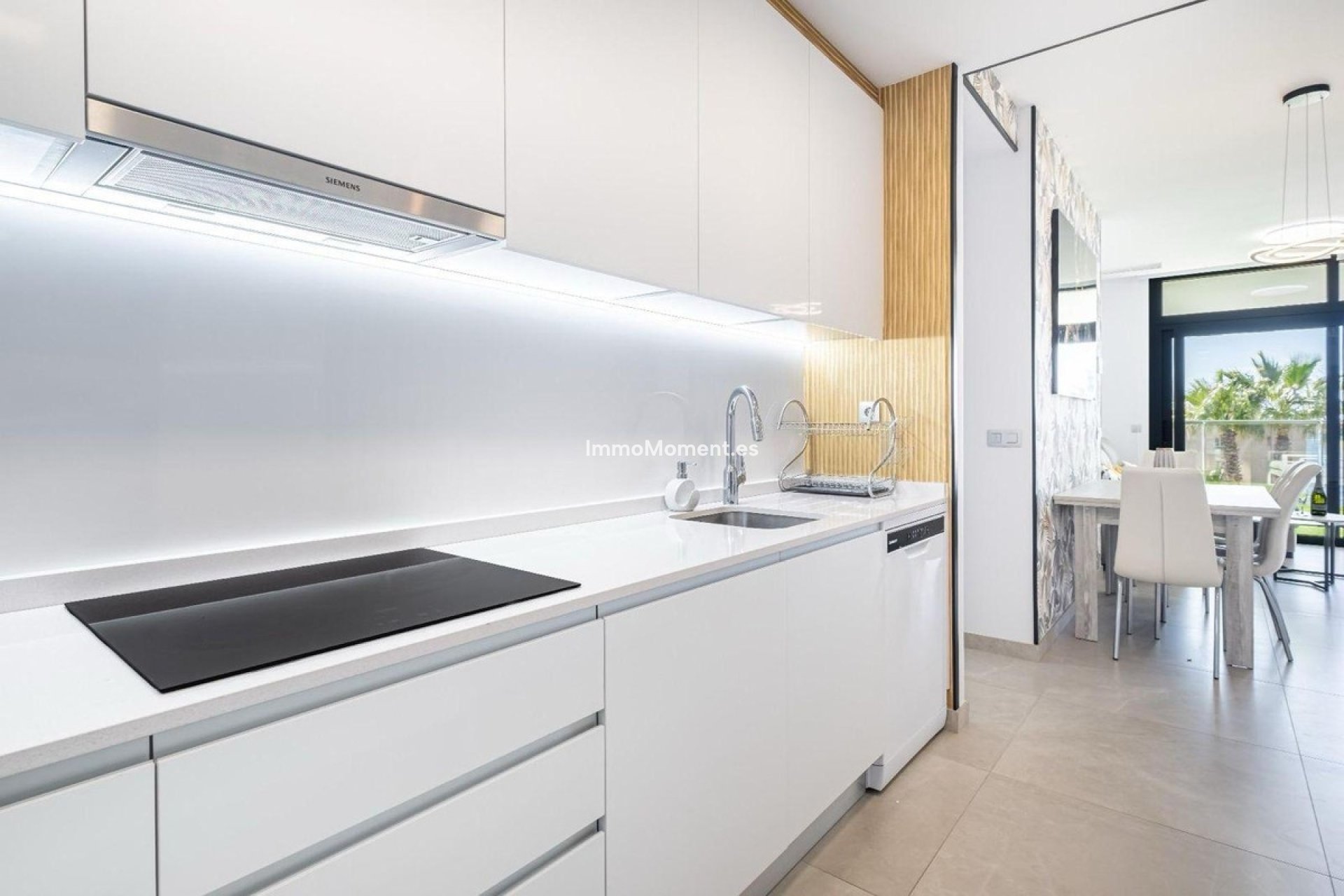 Bestaande woning - Appartement - Benidorm - Benidorm Centro