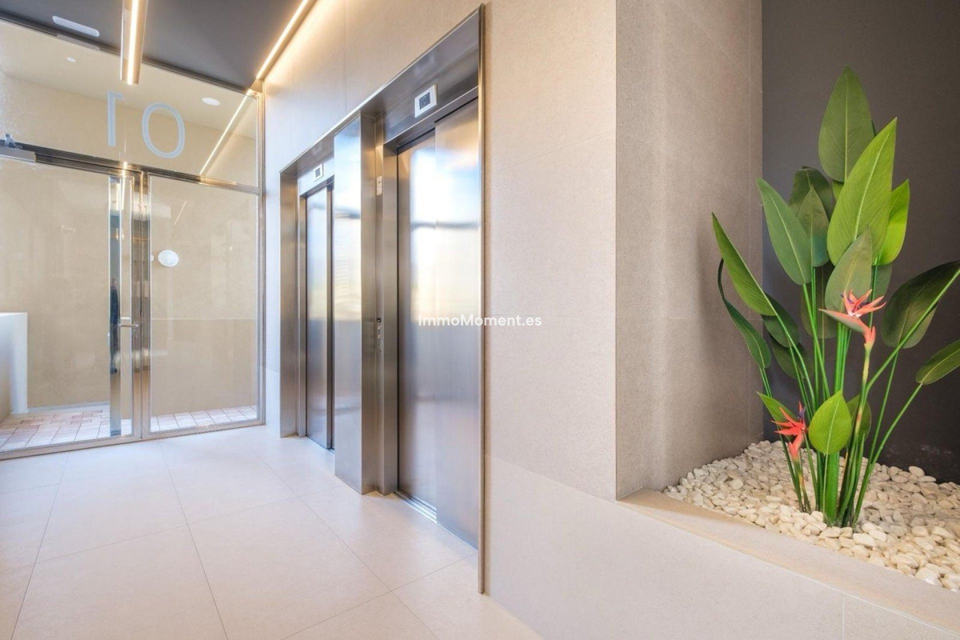 Bestaande woning - Appartement - Benidorm - Benidorm Centro