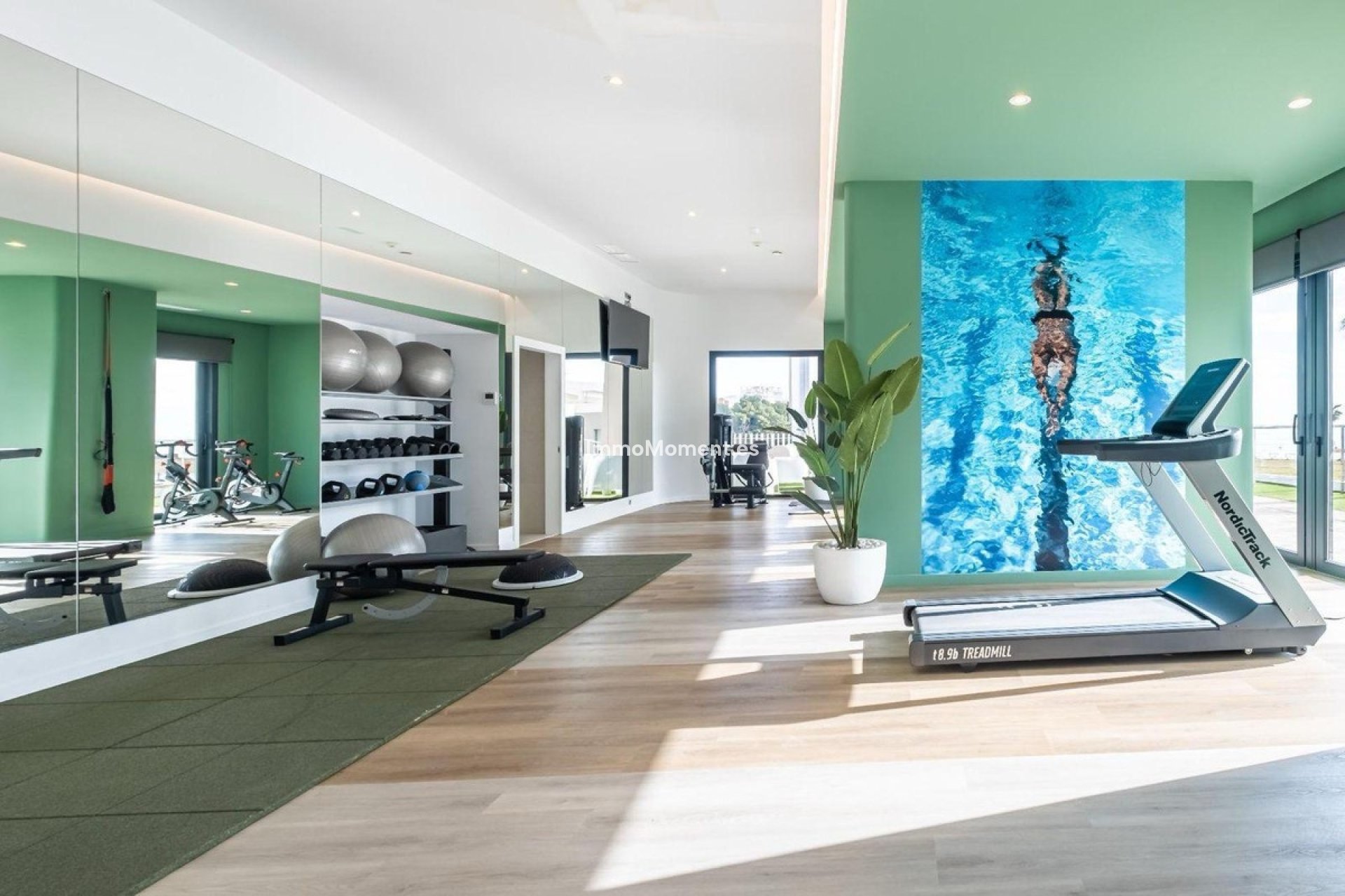 Bestaande woning - Appartement - Benidorm - Benidorm Centro