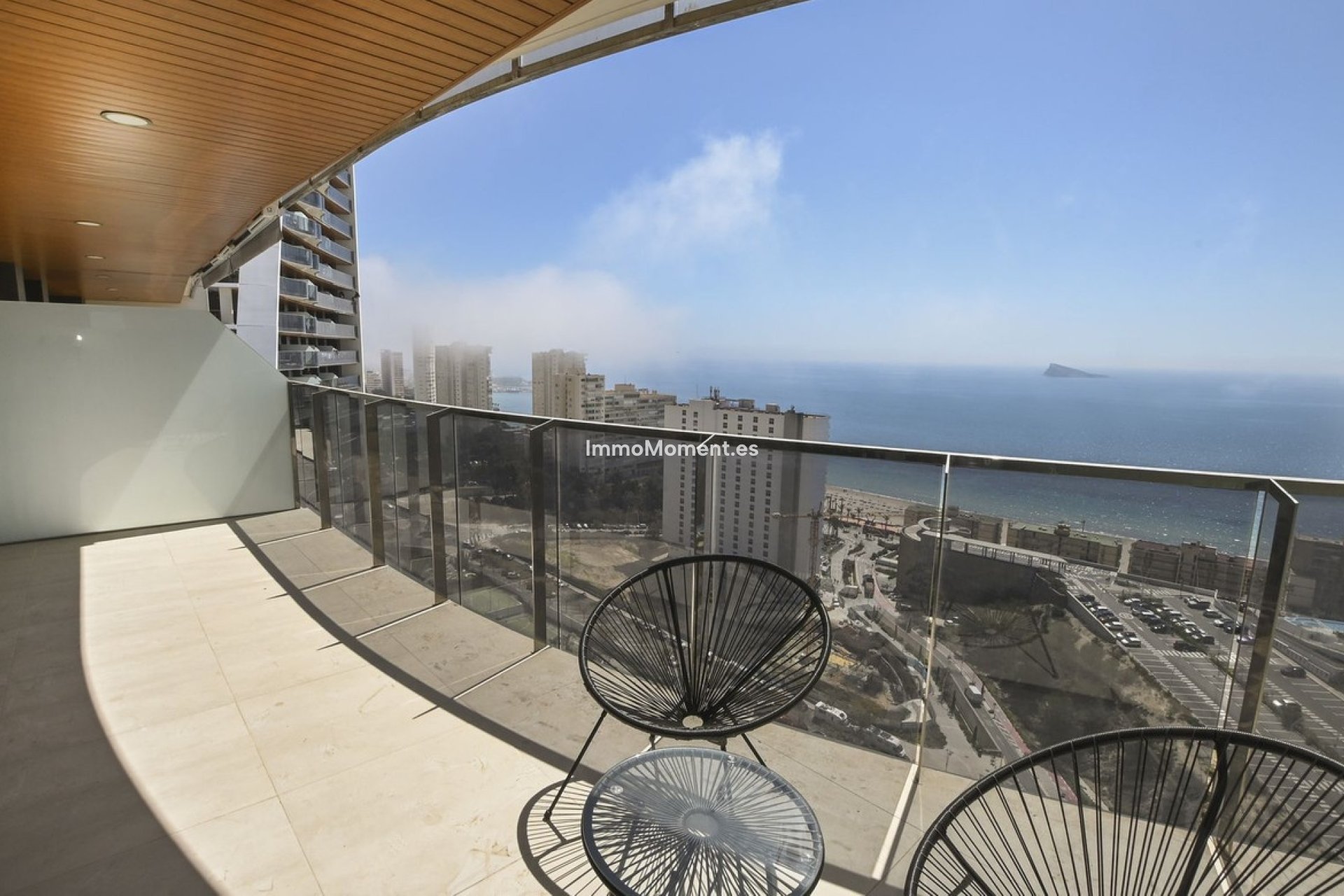 Bestaande woning - Appartement - Benidorm - Benidorm Centro
