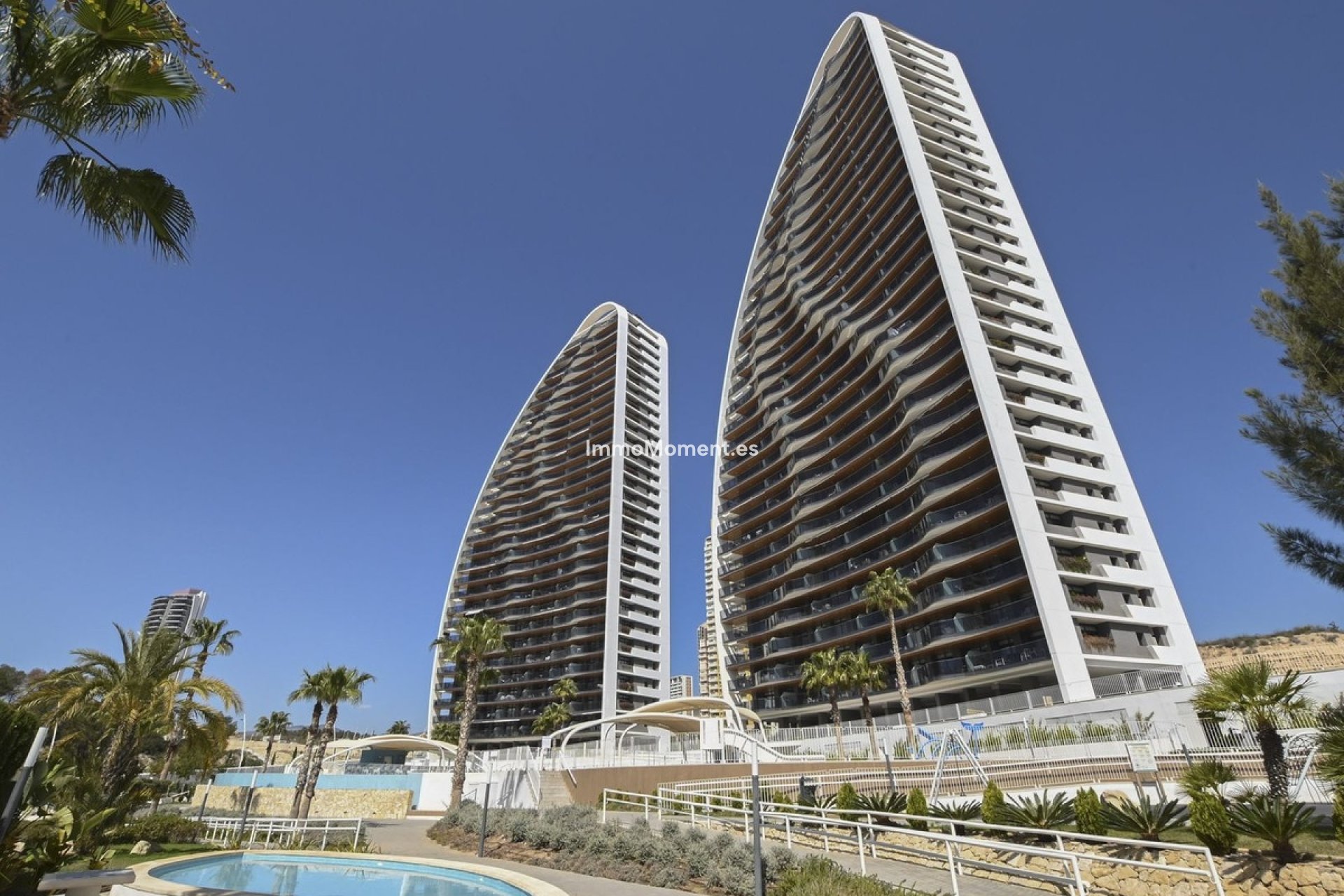 Bestaande woning - Appartement - Benidorm - Benidorm Centro