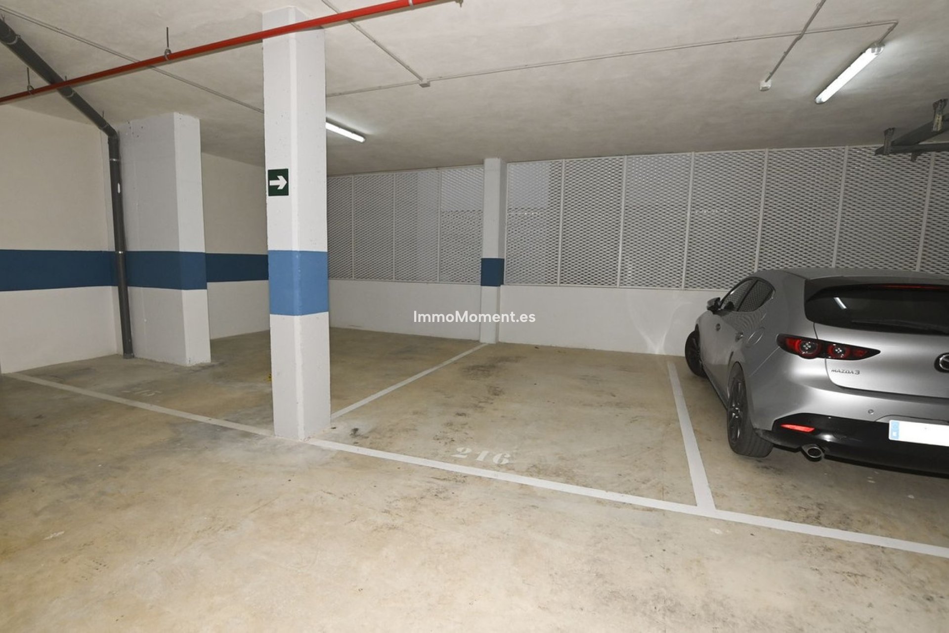 Bestaande woning - Appartement - Benidorm - Benidorm Centro