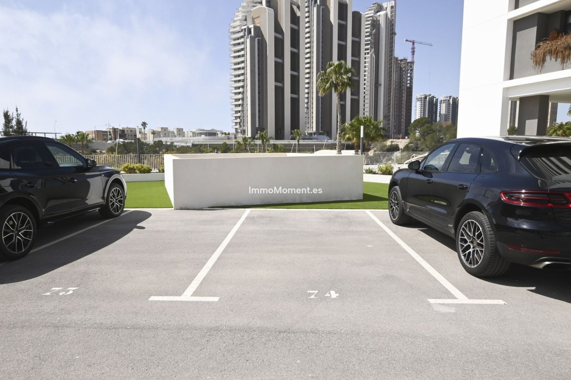 Bestaande woning - Appartement - Benidorm - Benidorm Centro