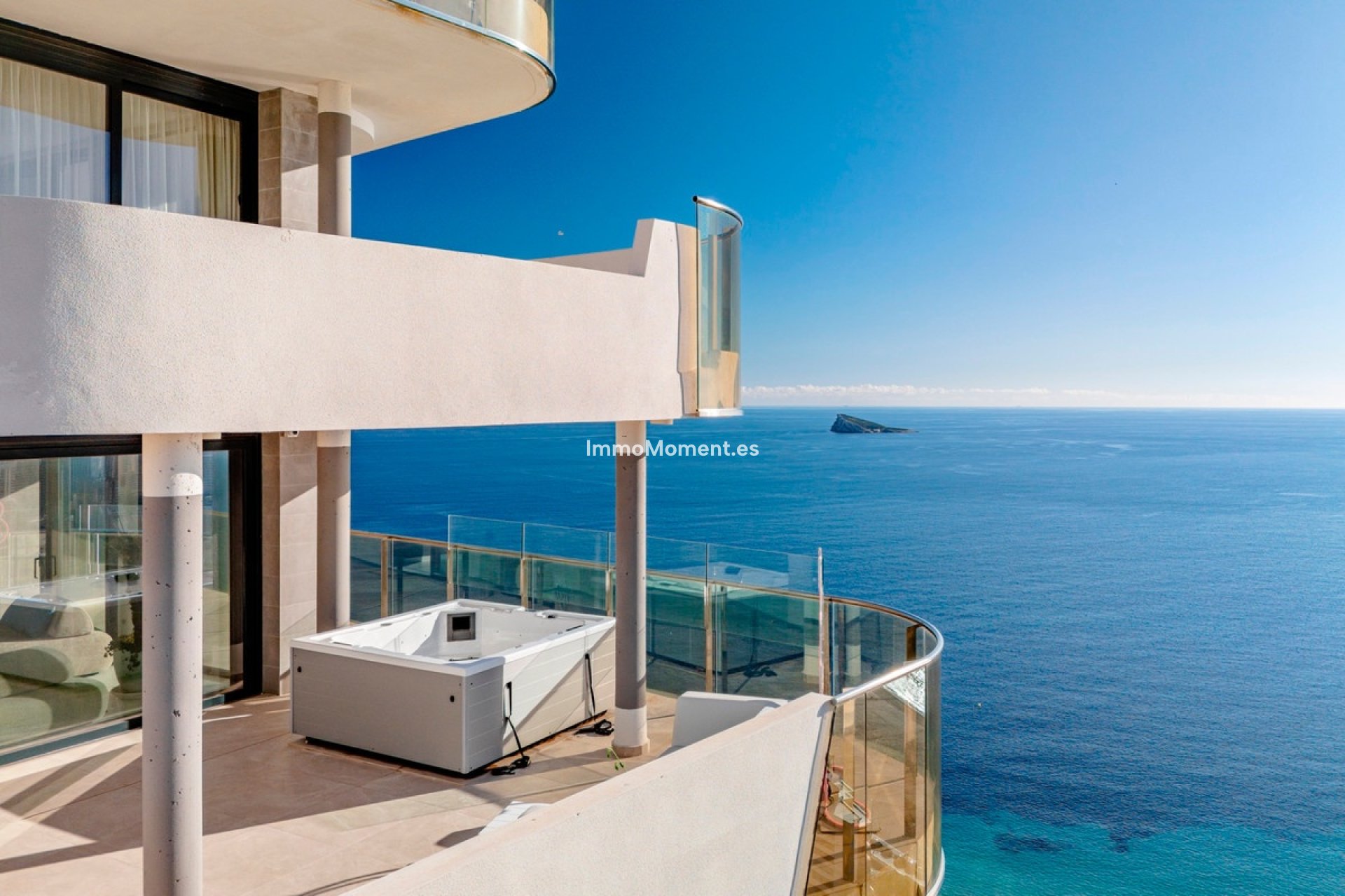 Bestaande woning - Appartement - Benidorm - Benidorm Centro