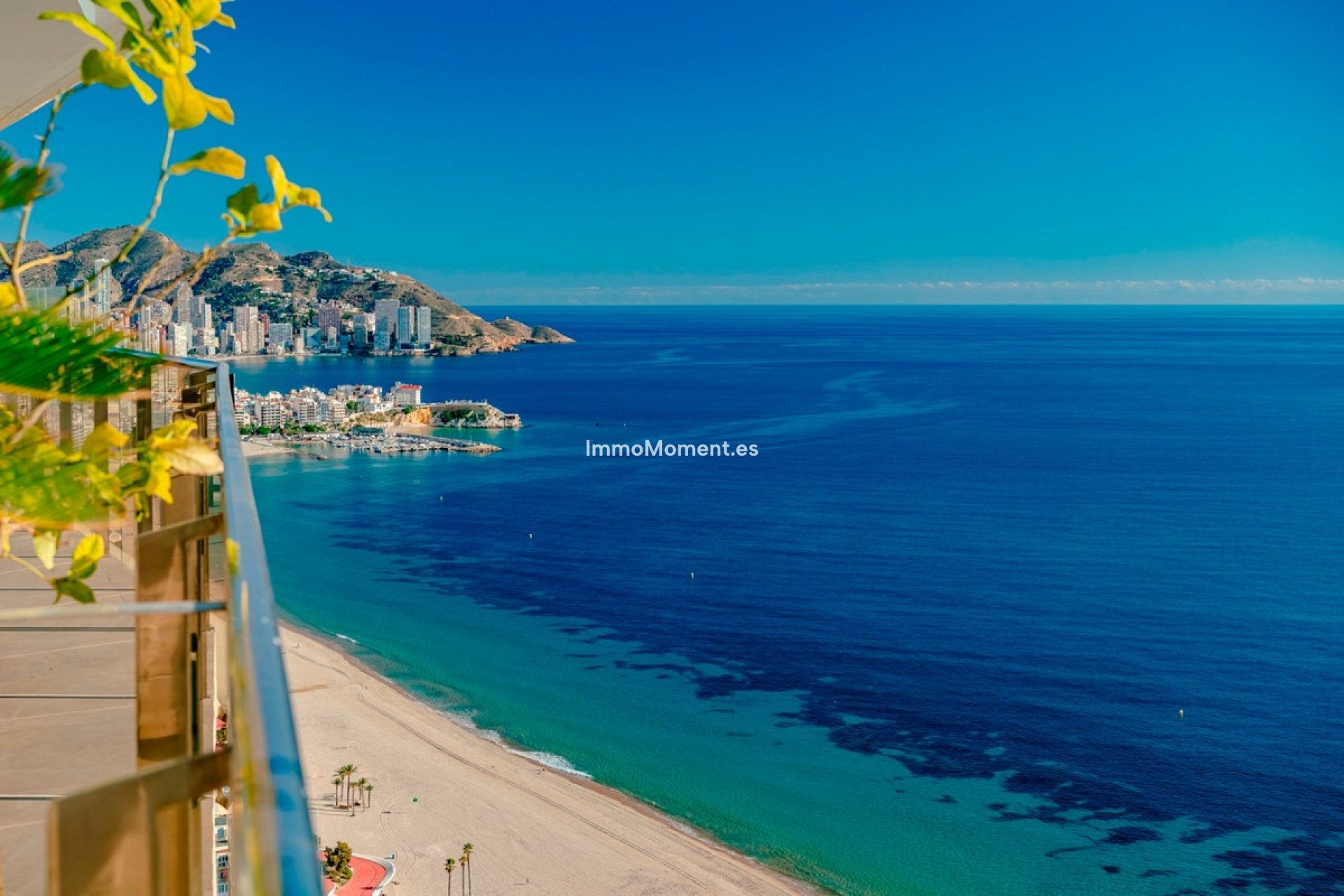 Bestaande woning - Appartement - Benidorm - Benidorm Centro