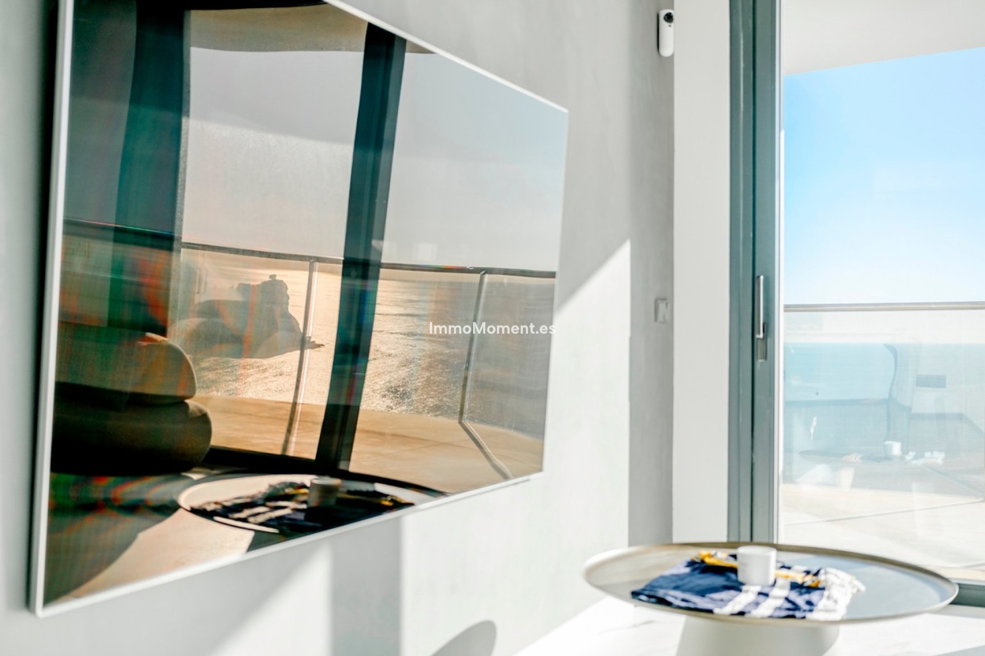 Bestaande woning - Appartement - Benidorm - Benidorm Centro