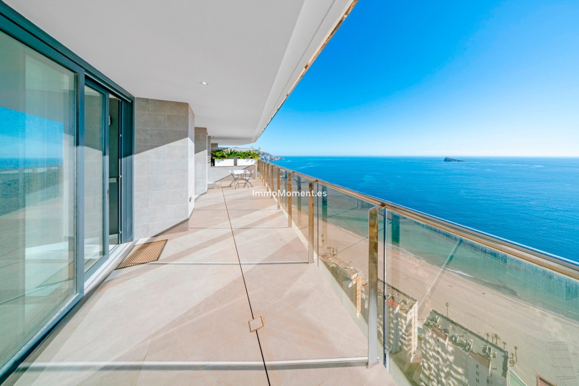 Bestaande woning - Appartement - Benidorm - Benidorm Centro