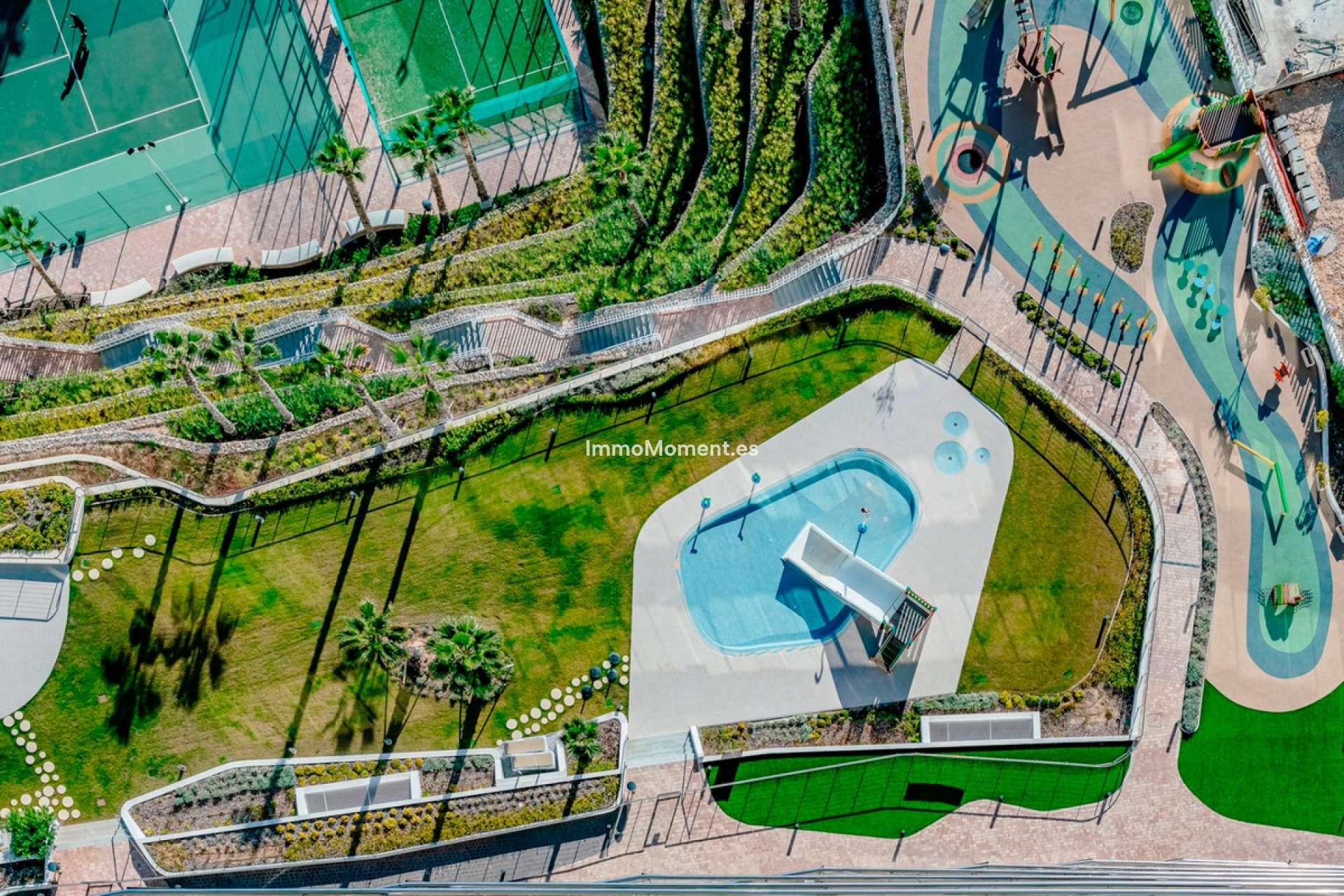 Bestaande woning - Appartement - Benidorm - Benidorm Centro