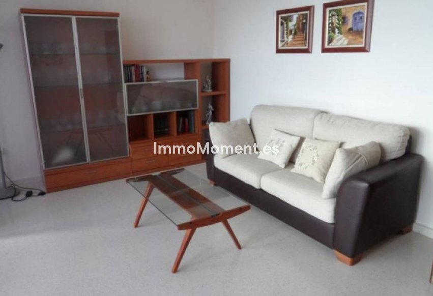 Bestaande woning - Appartement - Benidorm - Benidorm Centro