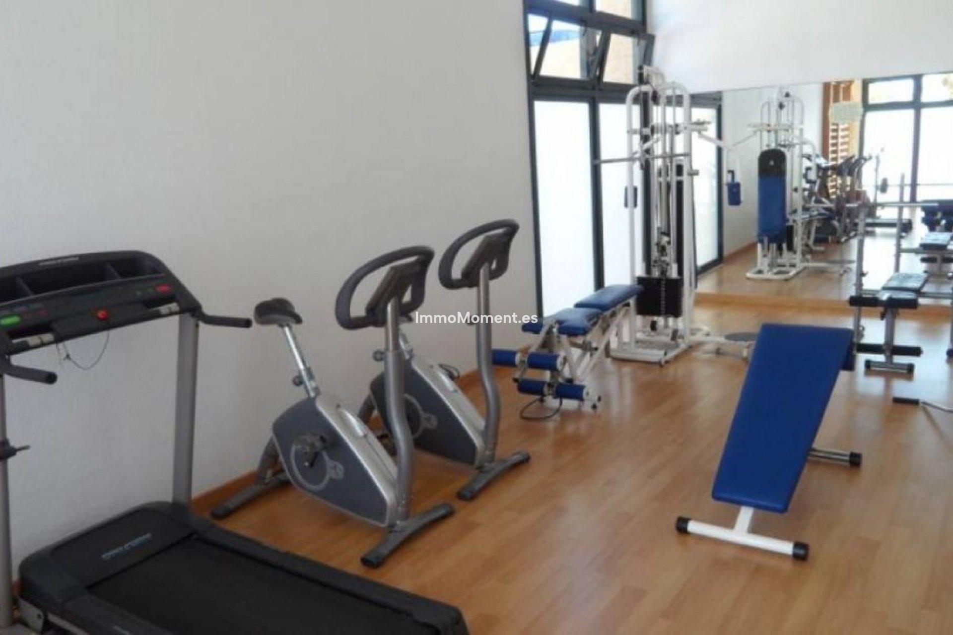 Bestaande woning - Appartement - Benidorm - Benidorm Centro