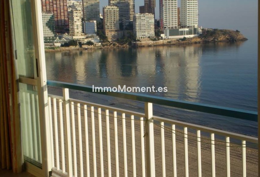 Bestaande woning - Appartement - Benidorm - Benidorm Centro