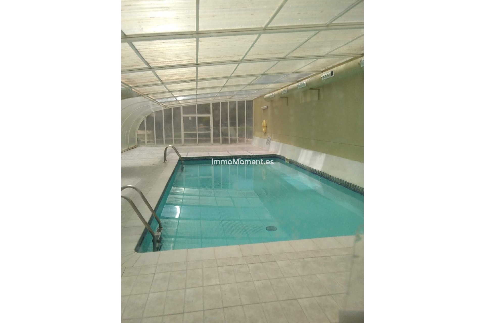 Bestaande woning - Appartement - Benidorm - Benidorm Centro