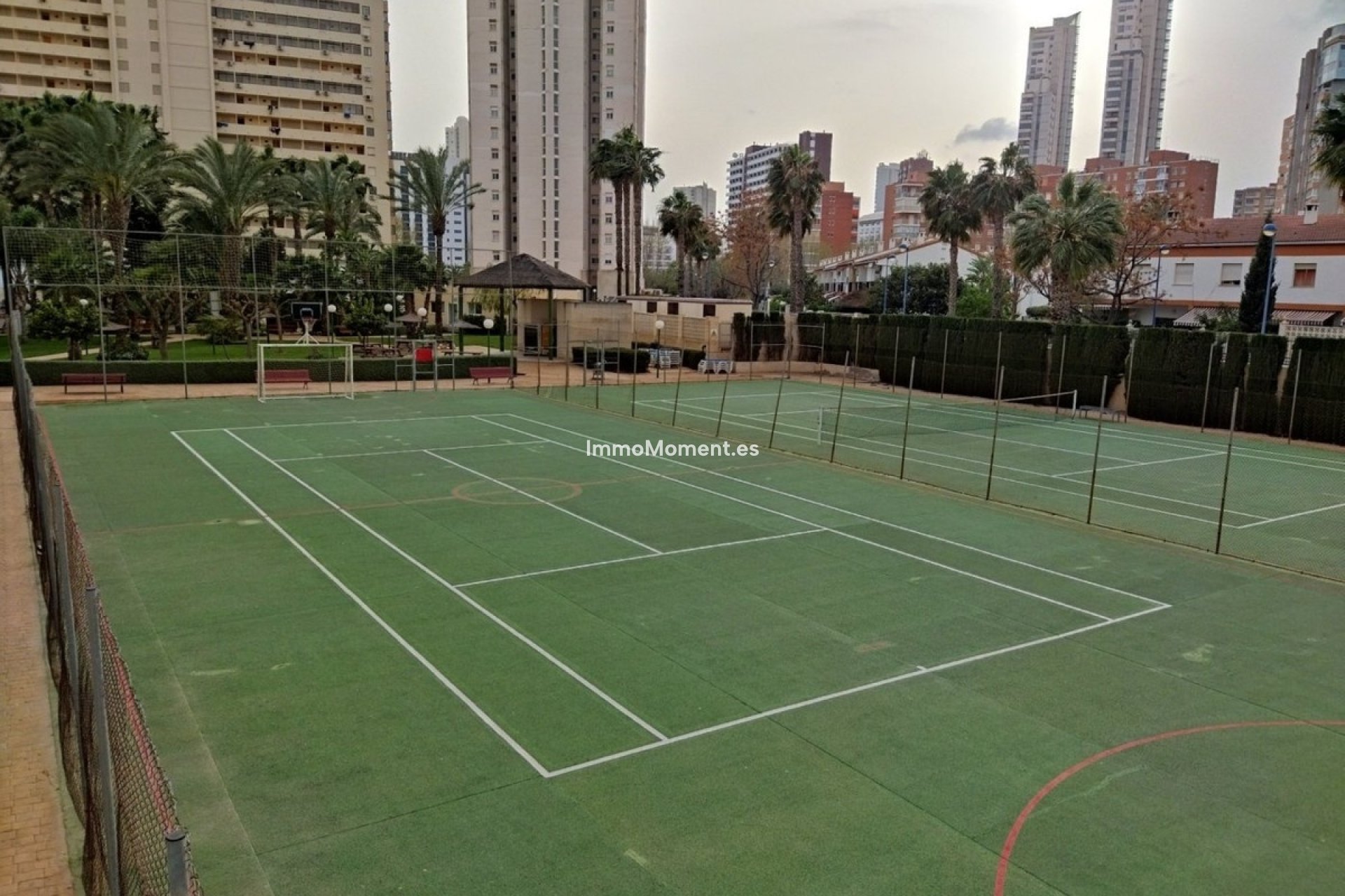 Bestaande woning - Appartement - Benidorm - Benidorm Centro