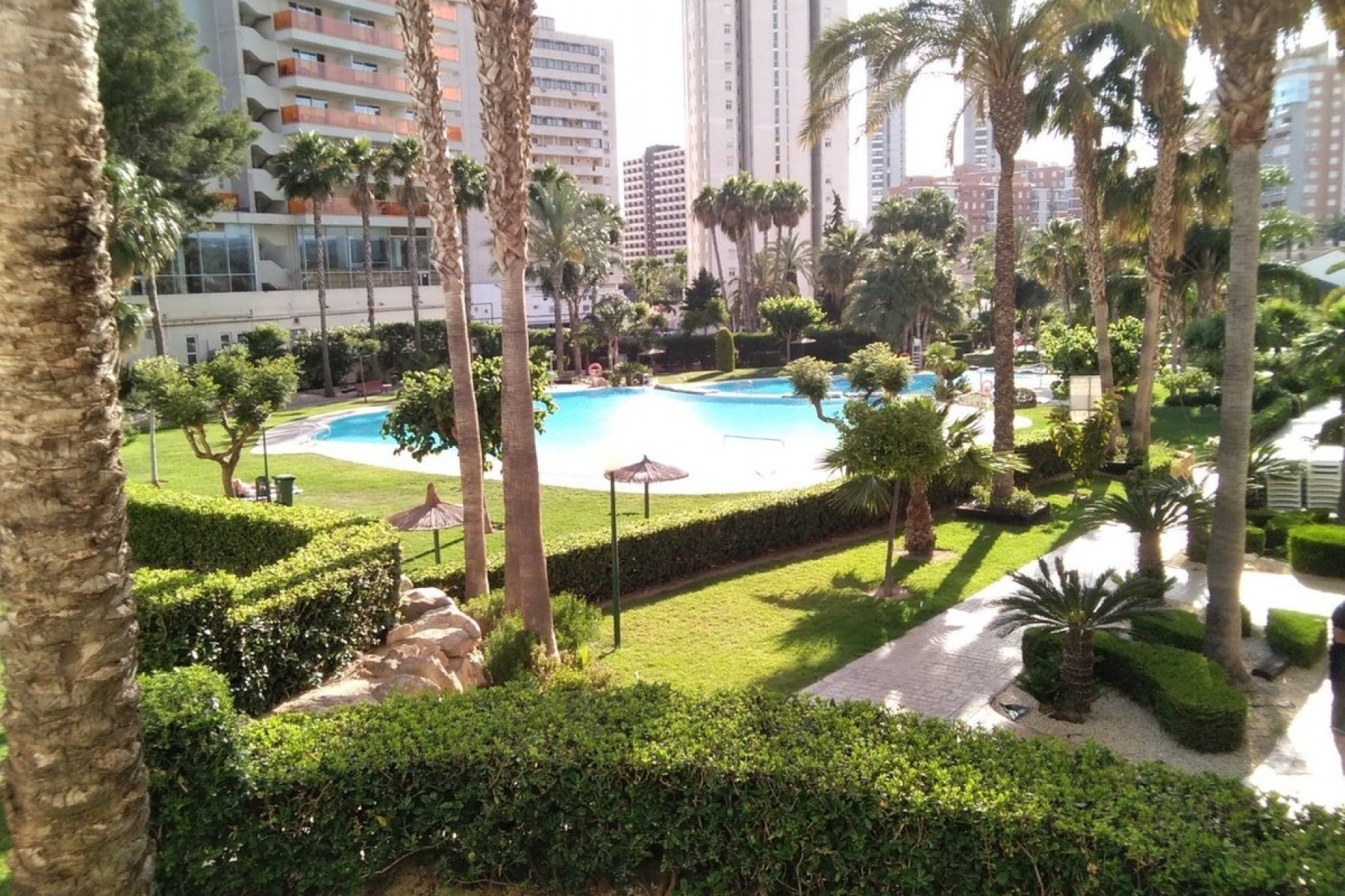 Bestaande woning - Appartement - Benidorm - Benidorm Centro