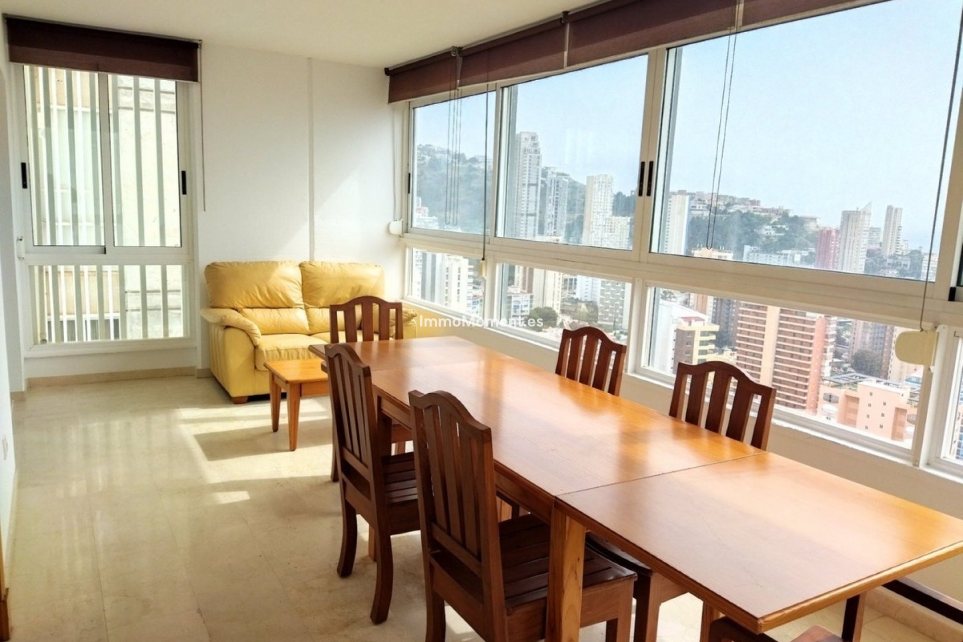 Bestaande woning - Appartement - Benidorm - Benidorm Centro