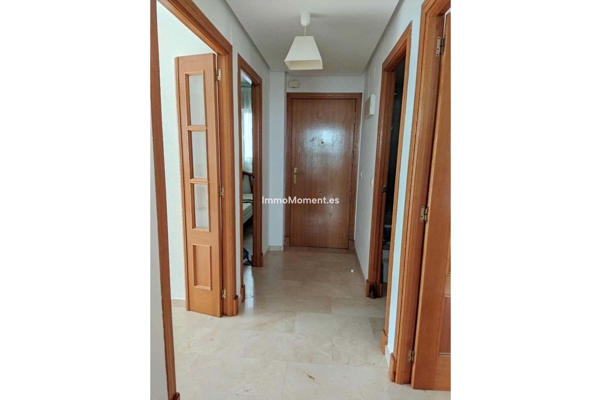 Bestaande woning - Appartement - Benidorm - Benidorm Centro