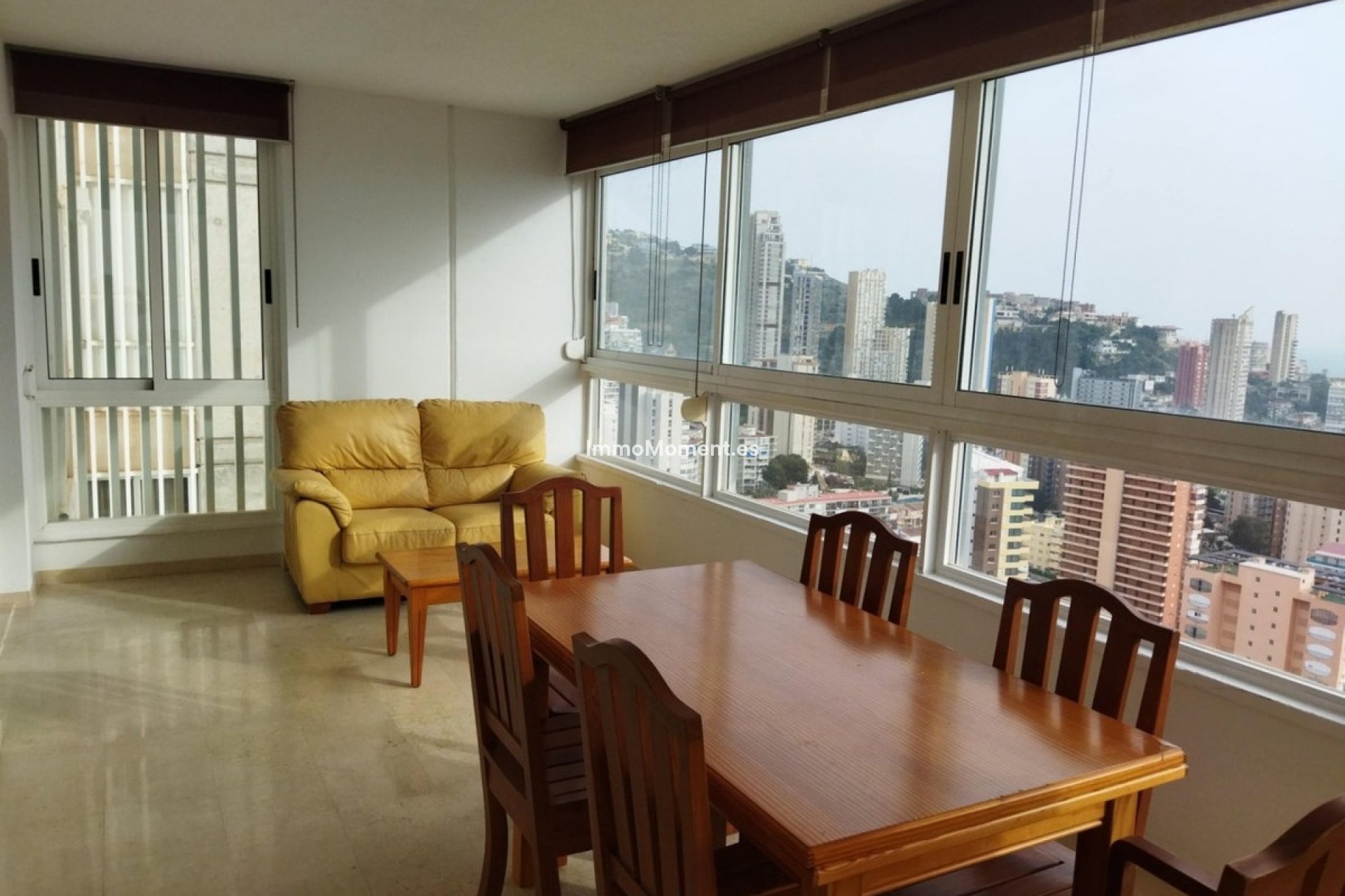 Bestaande woning - Appartement - Benidorm - Benidorm Centro