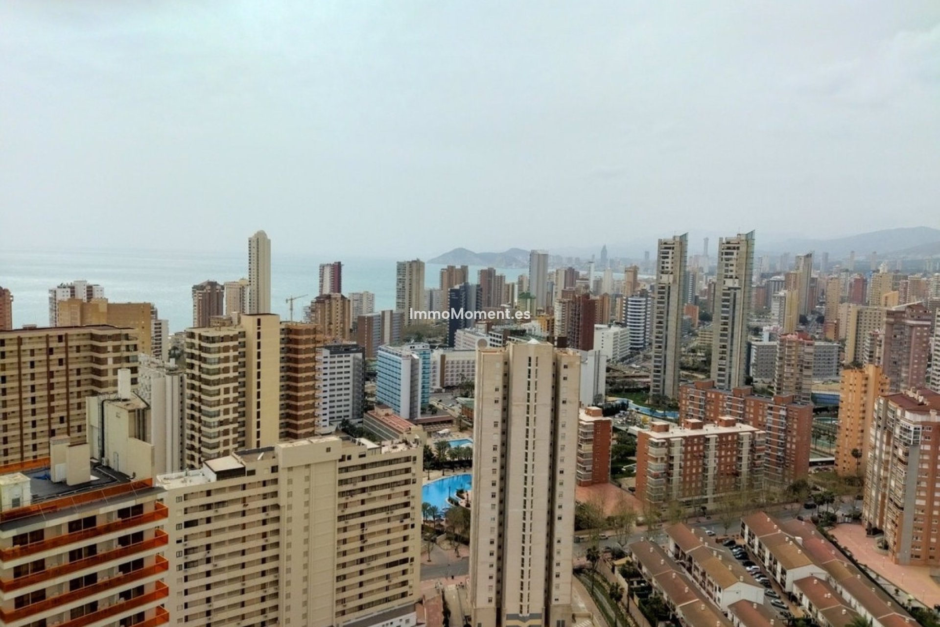 Bestaande woning - Appartement - Benidorm - Benidorm Centro