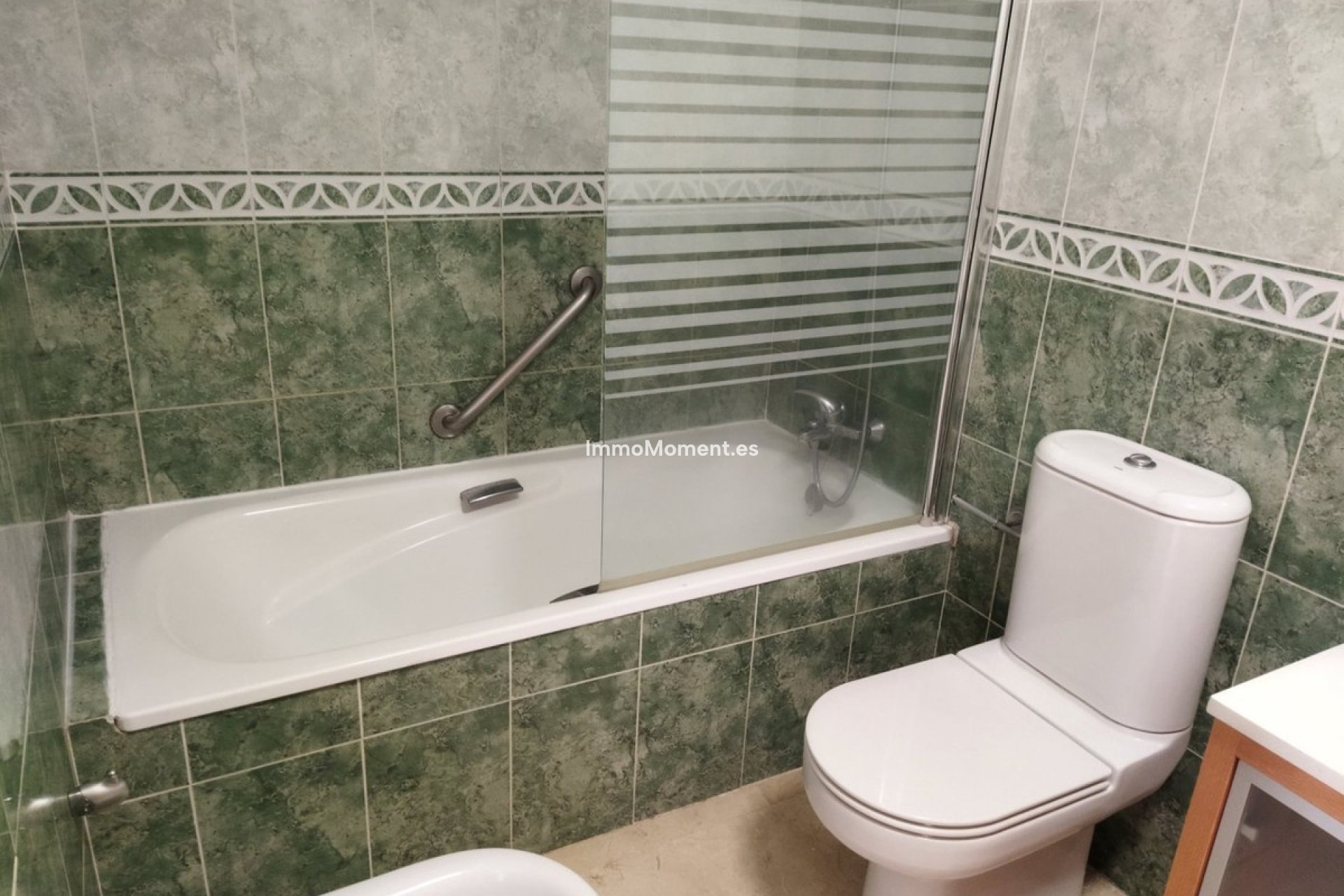 Bestaande woning - Appartement - Benidorm - Benidorm Centro