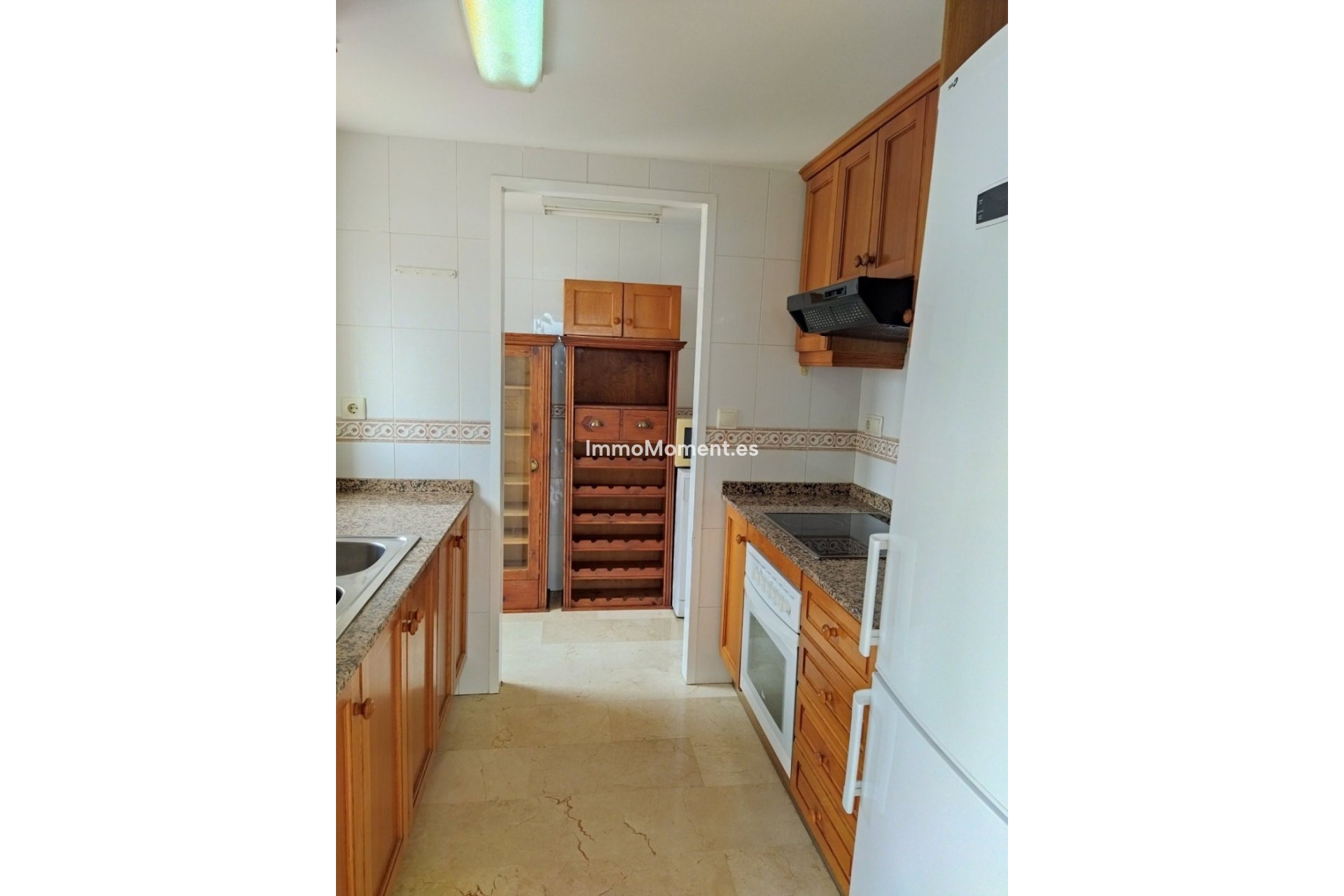 Bestaande woning - Appartement - Benidorm - Benidorm Centro