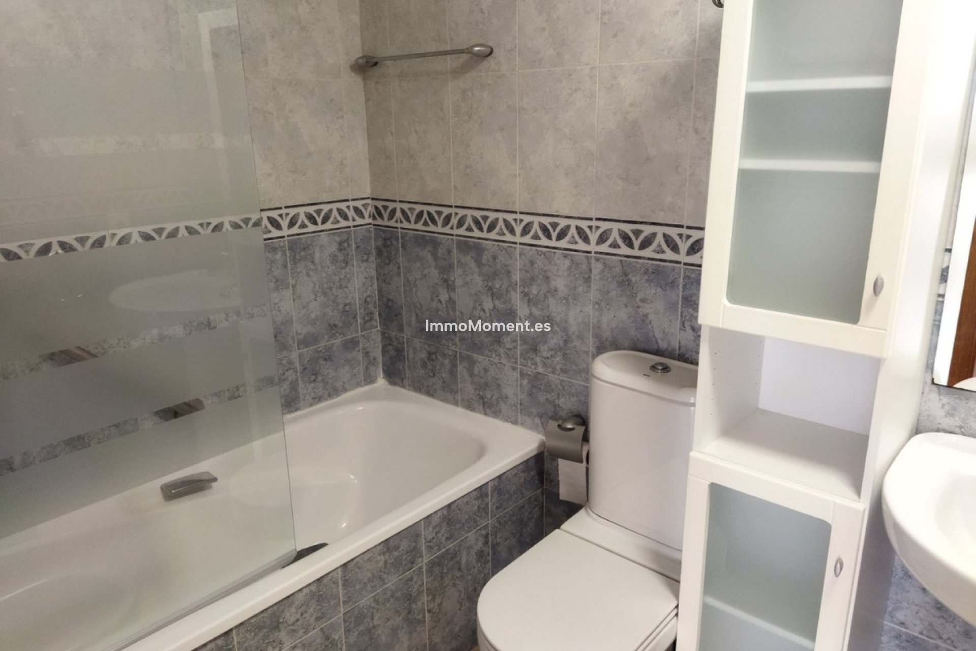 Bestaande woning - Appartement - Benidorm - Benidorm Centro