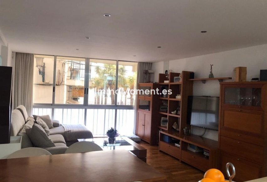 Bestaande woning - Appartement - Benidorm - Benidorm Centro