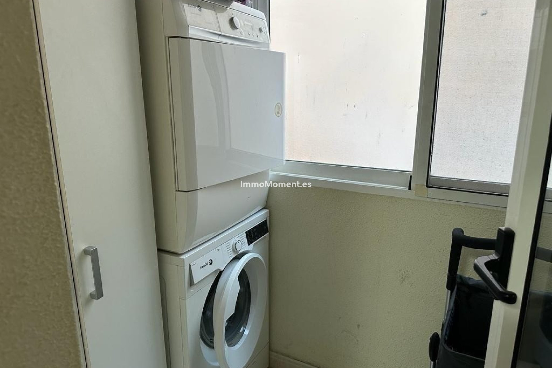 Bestaande woning - Appartement - Benidorm - Benidorm Centro