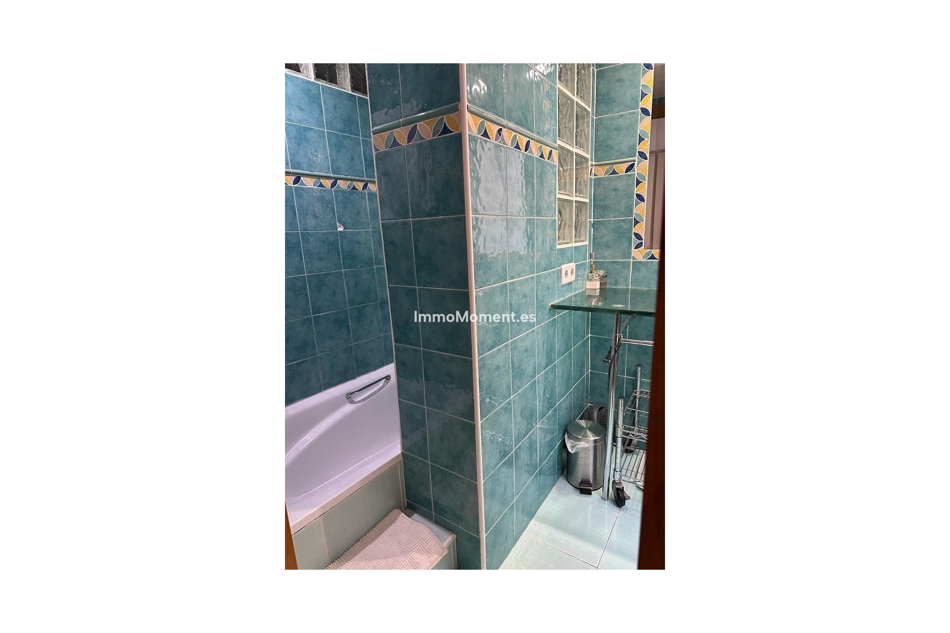 Bestaande woning - Appartement - Benidorm - Benidorm Centro