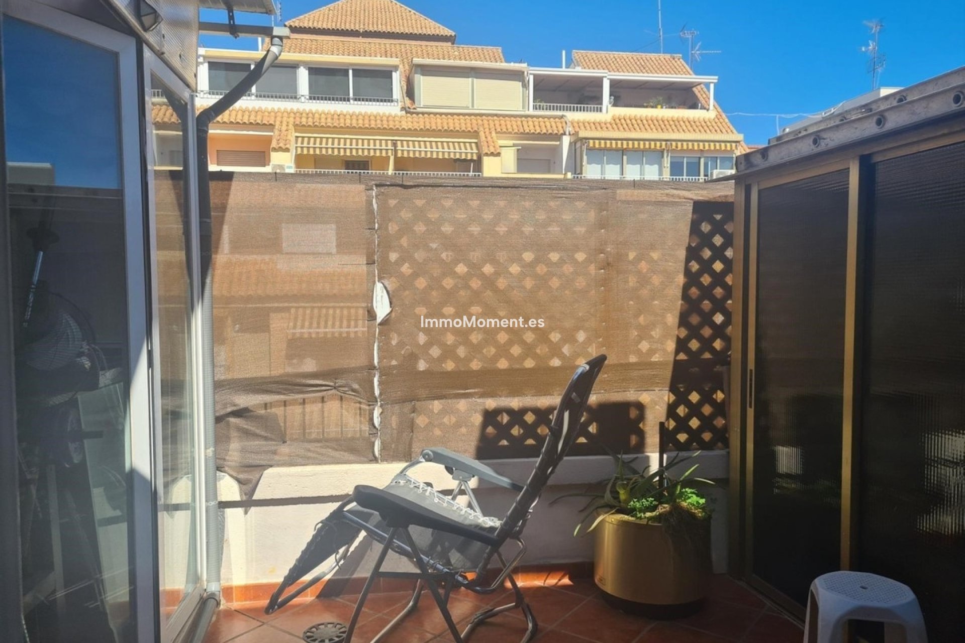 Bestaande woning - Appartement - Benidorm - Benidorm Centro