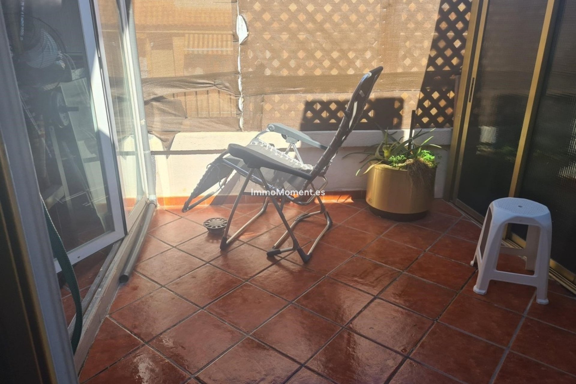 Bestaande woning - Appartement - Benidorm - Benidorm Centro